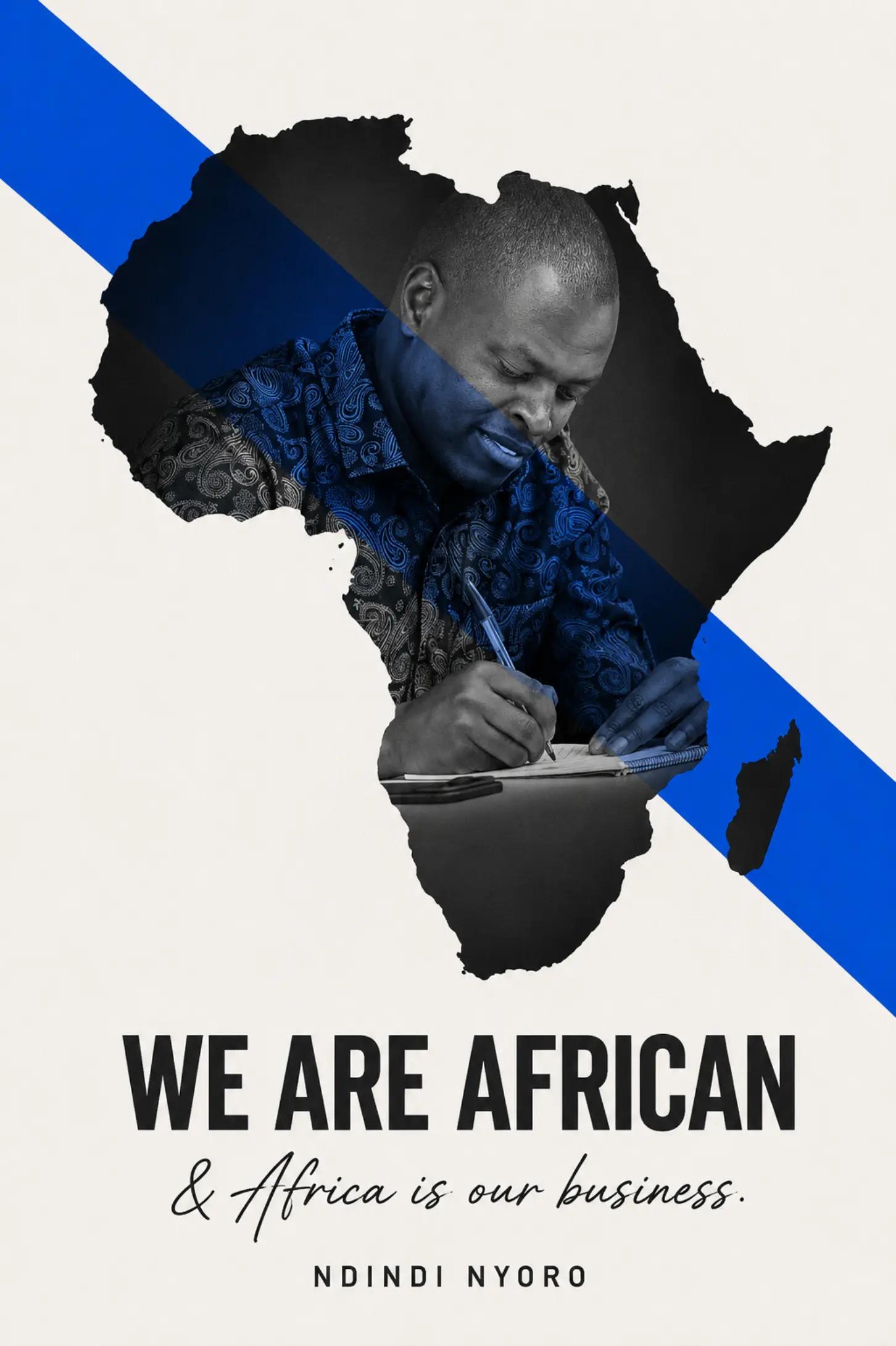 @Ndindi Nyoro Fans