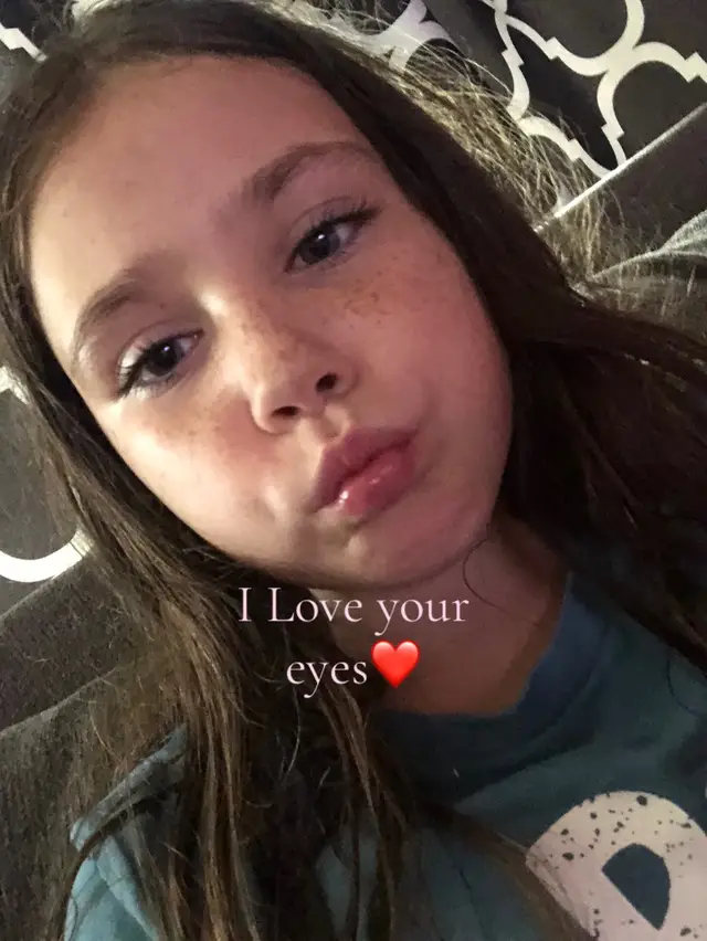 @Kaylee Rae