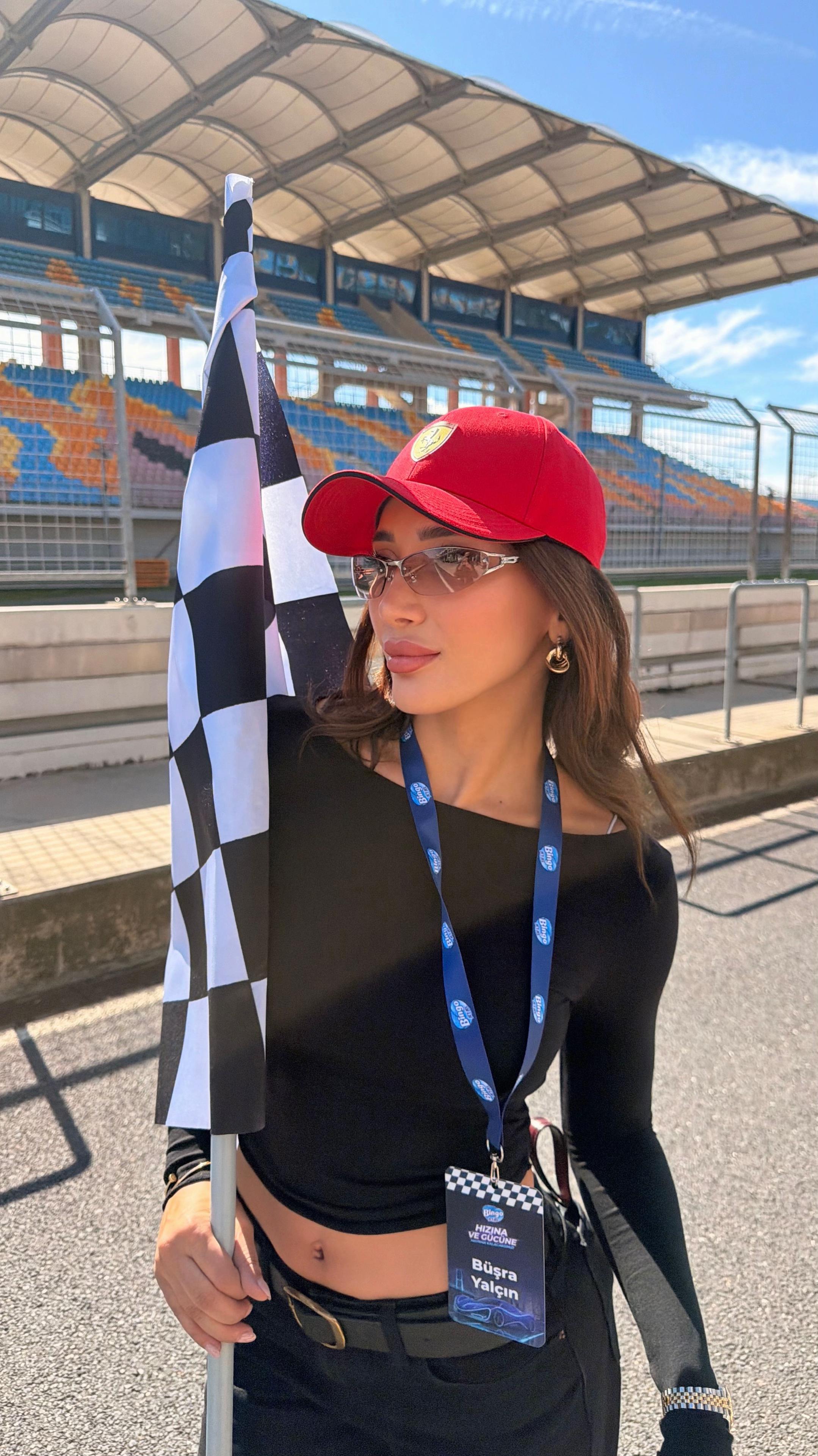 @Büşra Yalçın