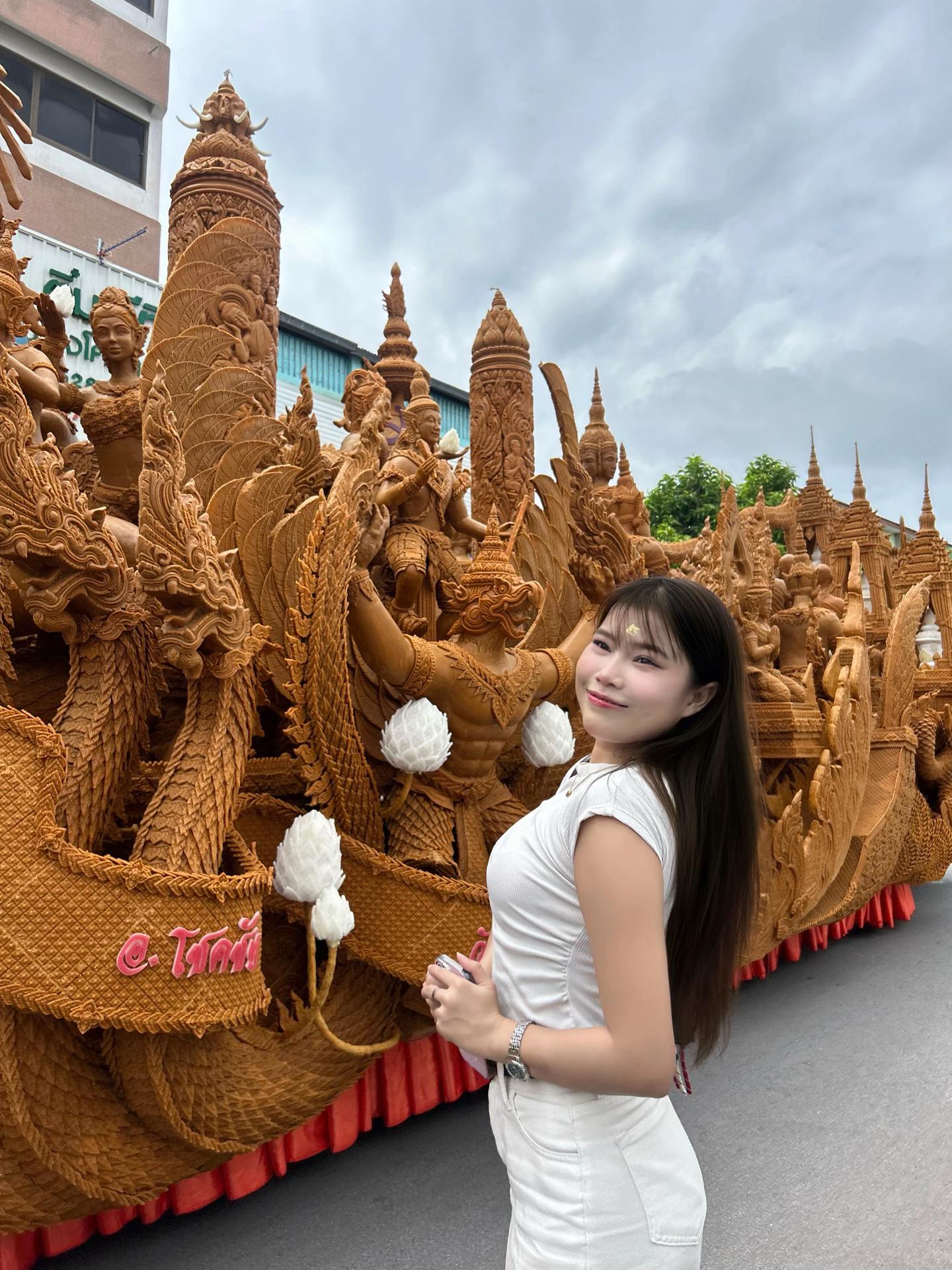 @ปูปิยฉัตร คำผุนร่วมมิตร🌷