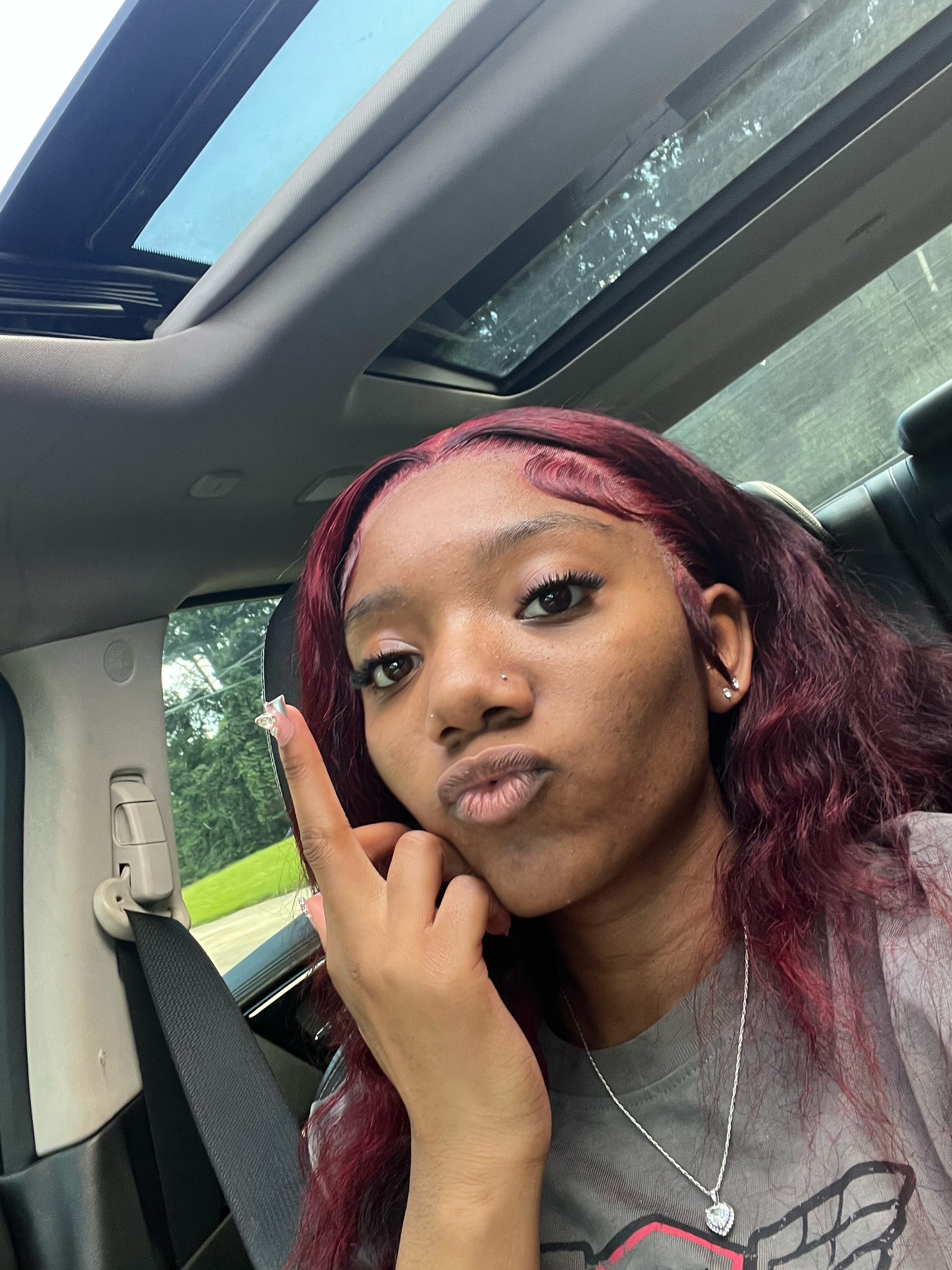 @Pretty girl🥰