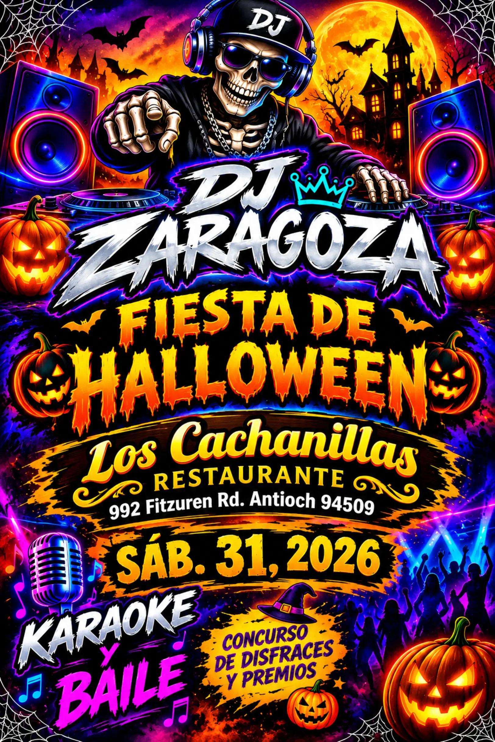 @Zaragoza