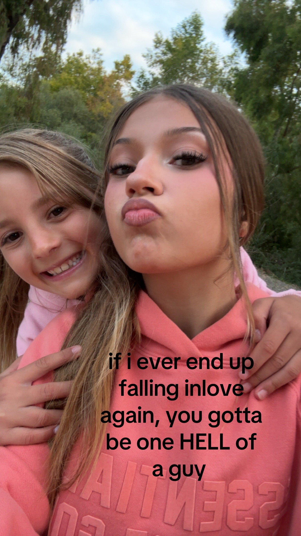 @millie!