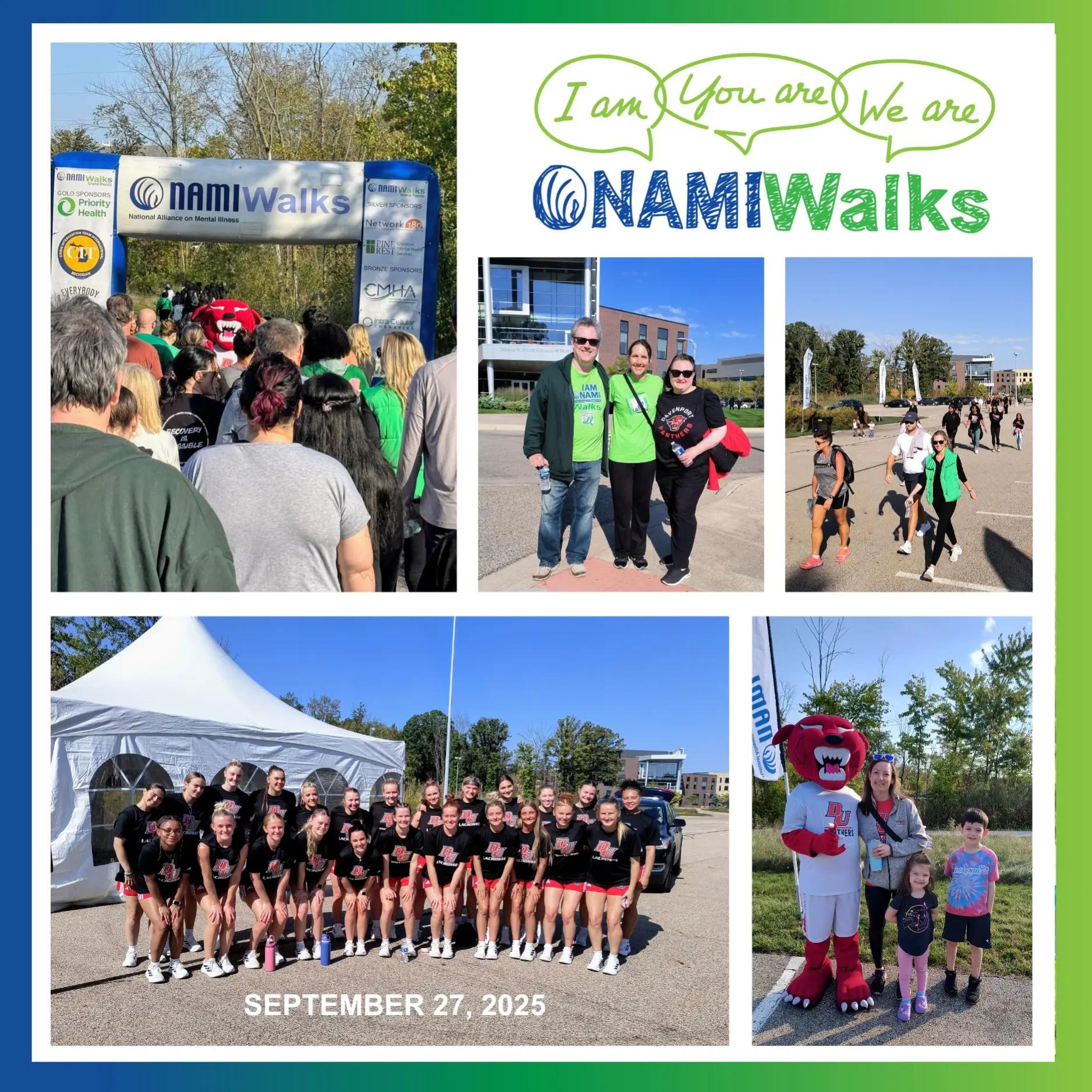 @NAMI Michigan (Official)
