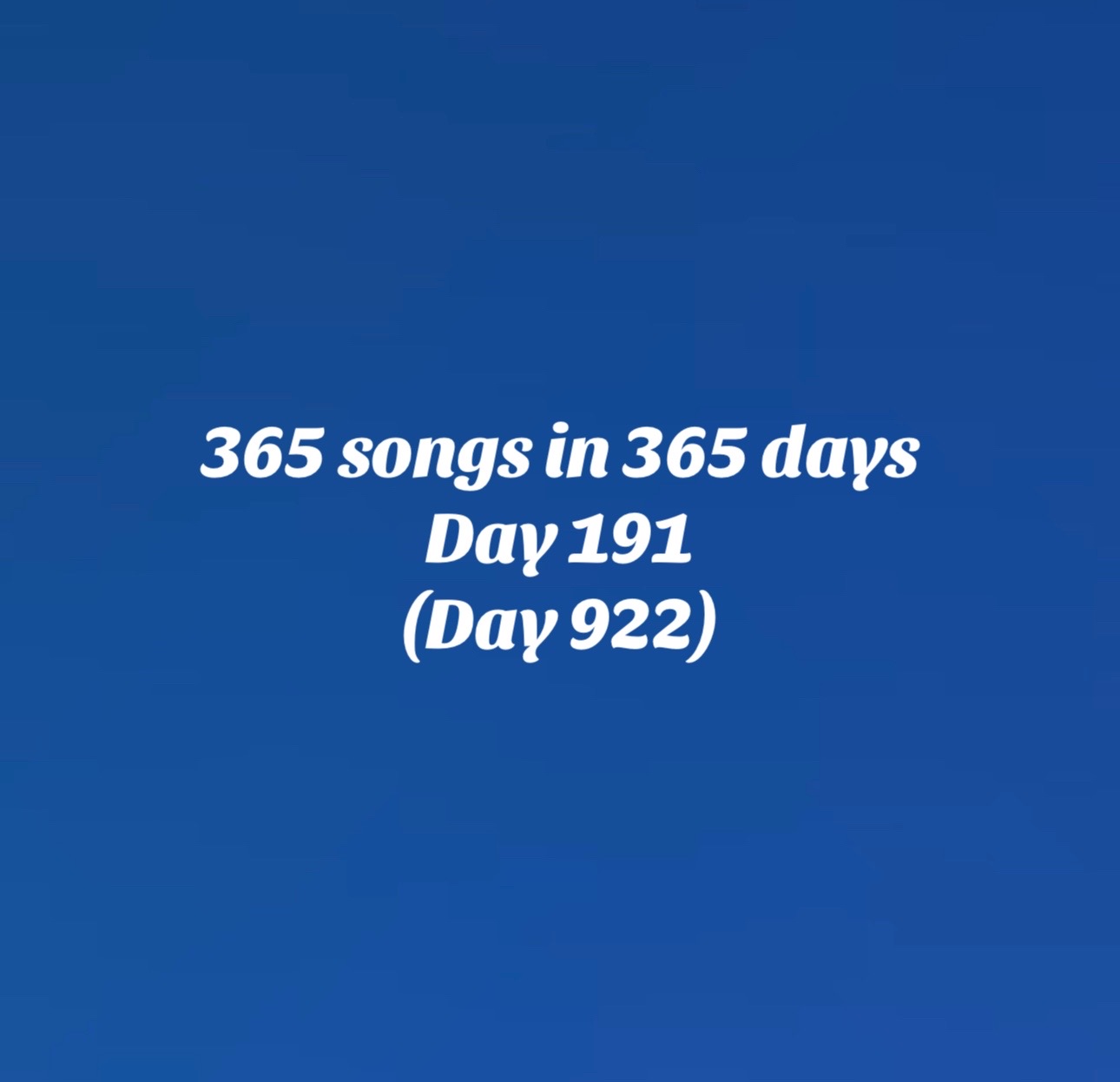@366days_366songs