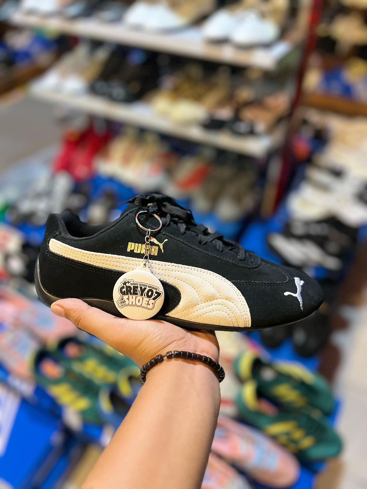 @SEPATU SECOND BANDUNG