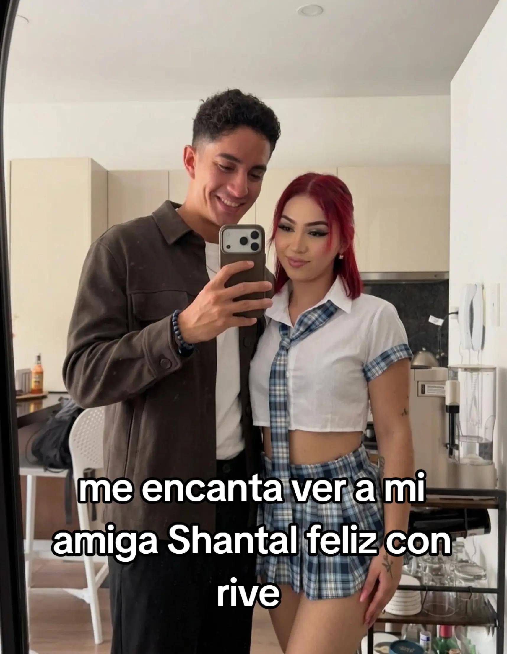 @LA CHONSITO HASBUN