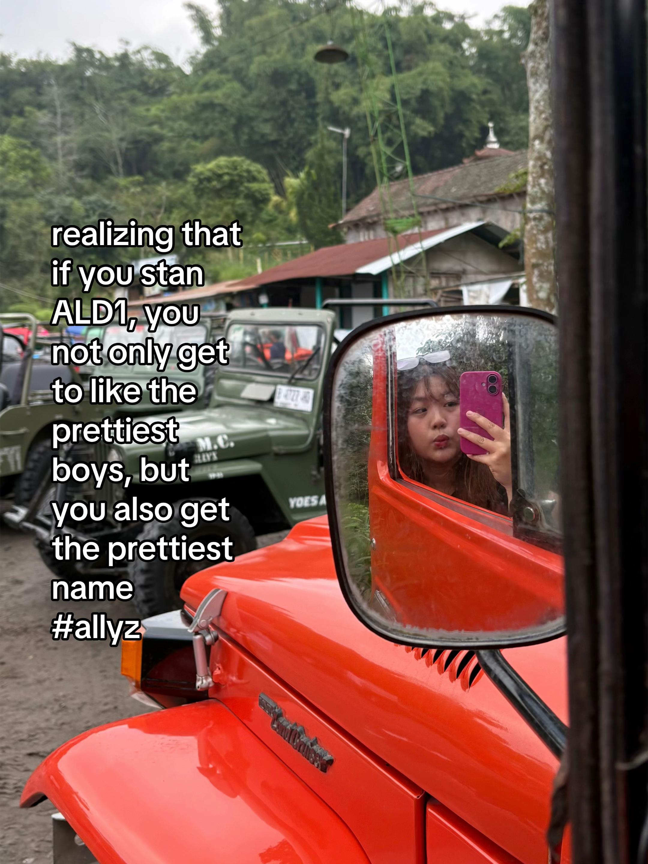 @augi | ald1&rsquo;s allyz 🎀