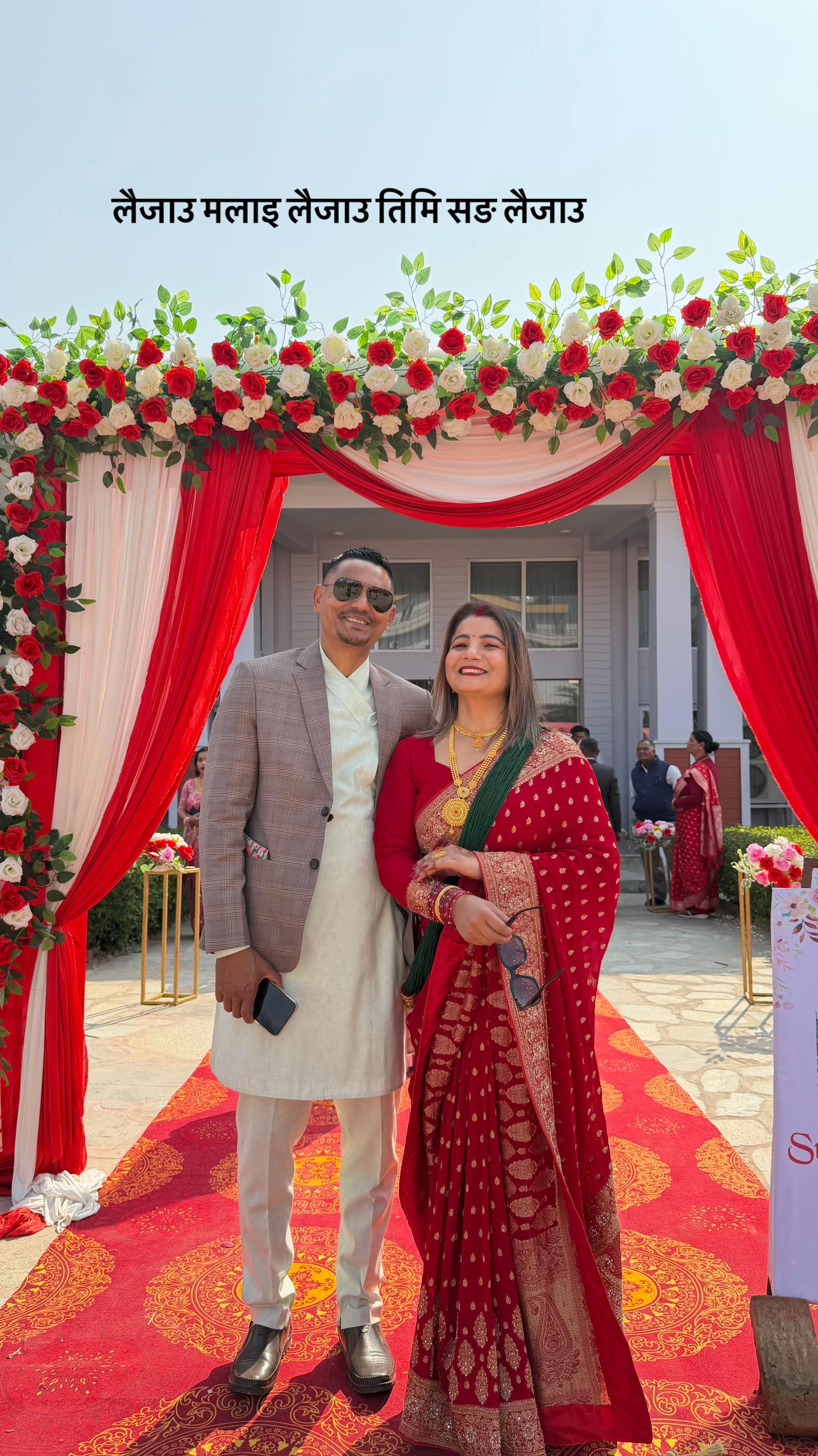 @paru khadka