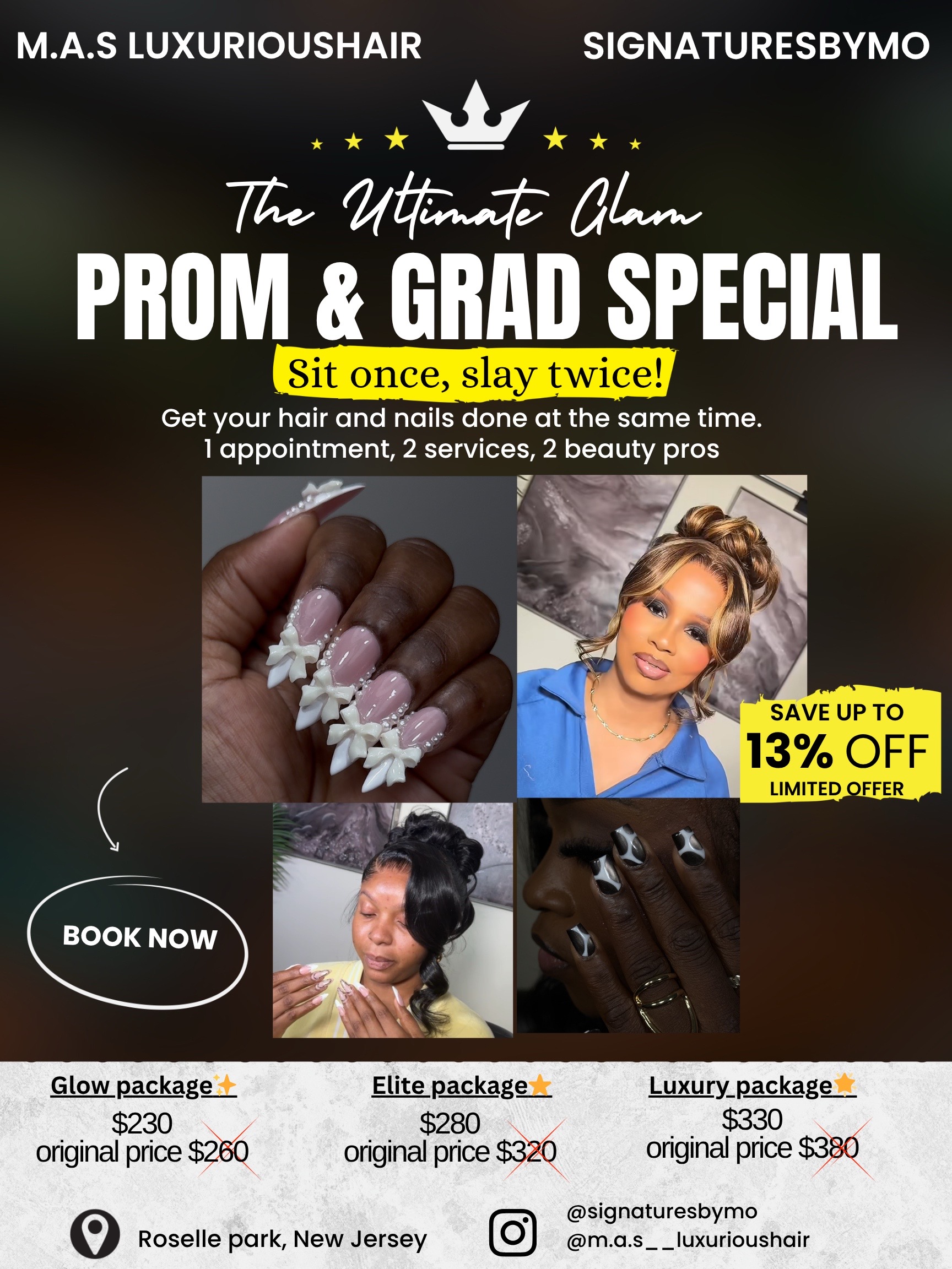 @Nail Tech in Irvington/Newark
