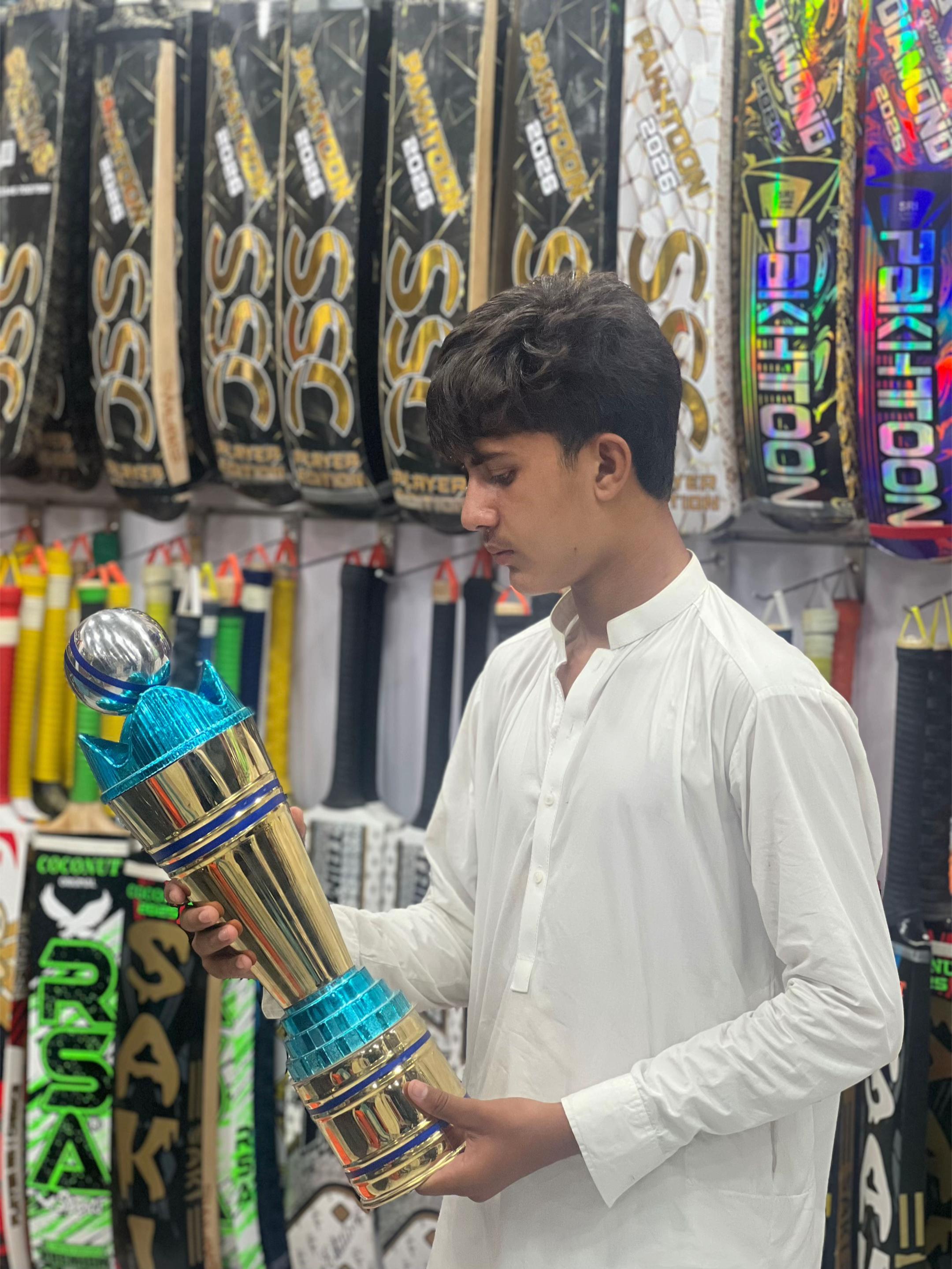 @Shams Sports