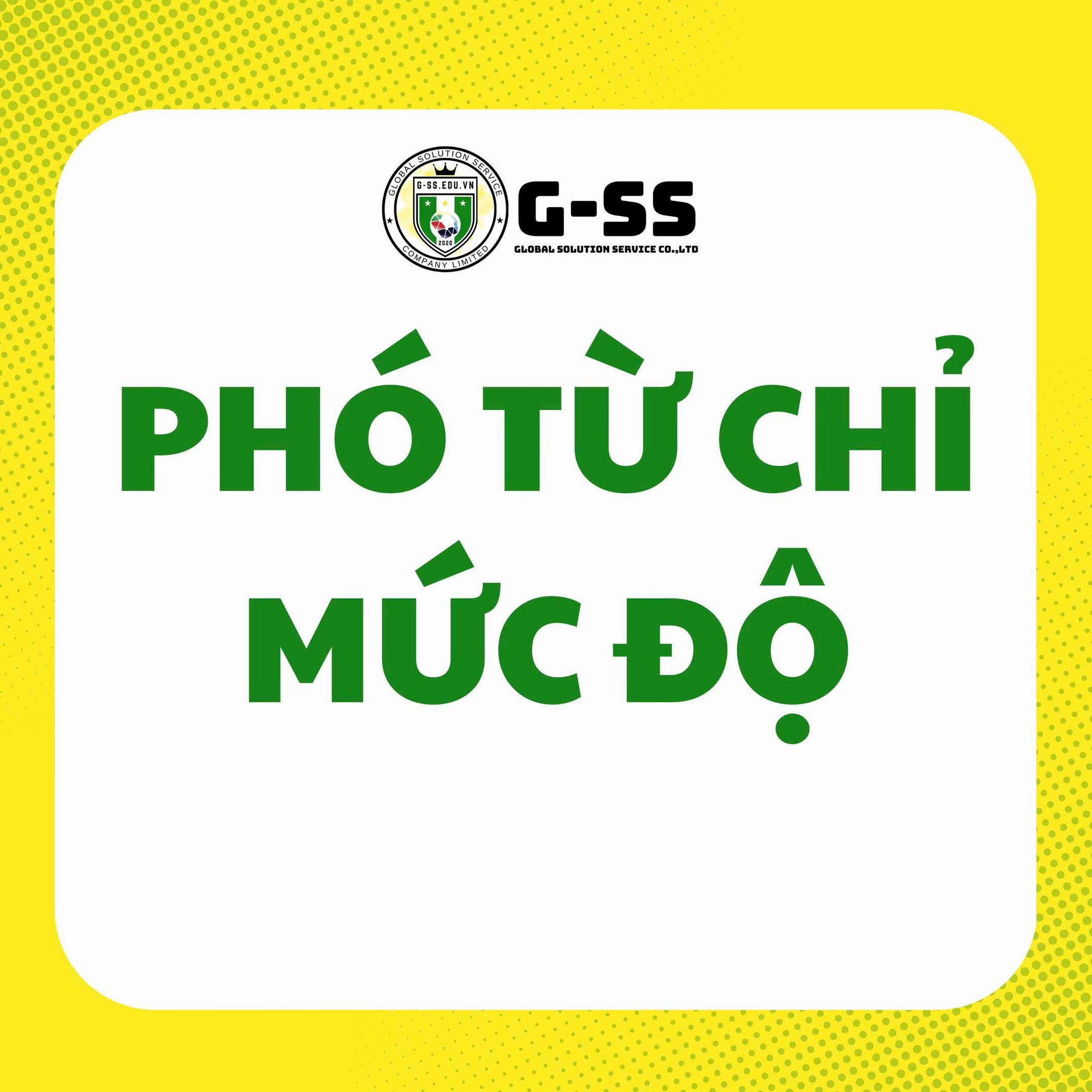 @G-SS - TT Du Học Hàn Quốc