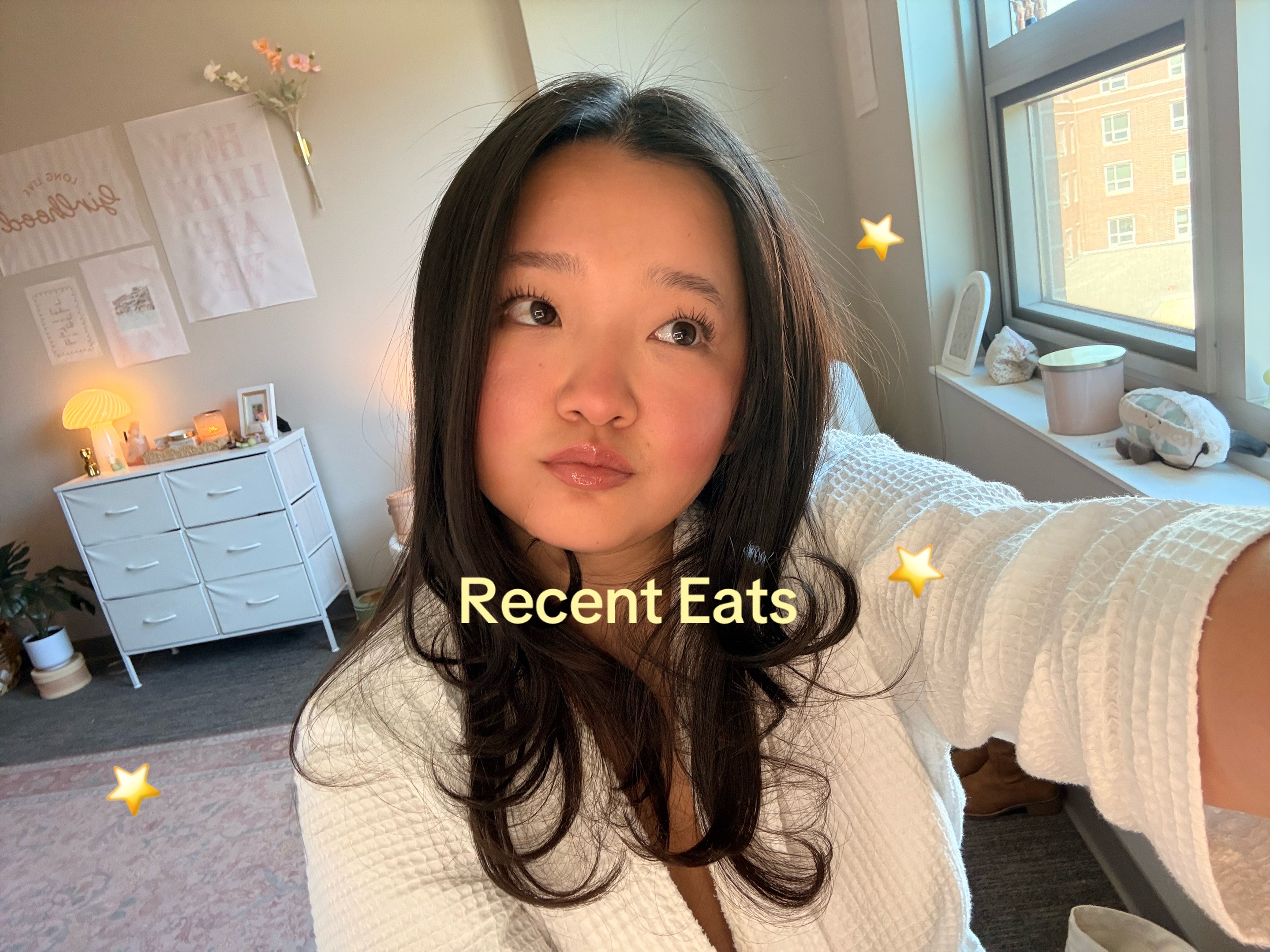 @Eve Vang | Content Creator