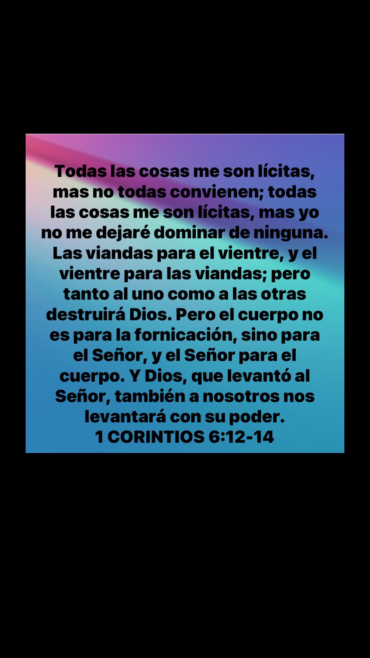 @Ministerio Luz a las Naciones
