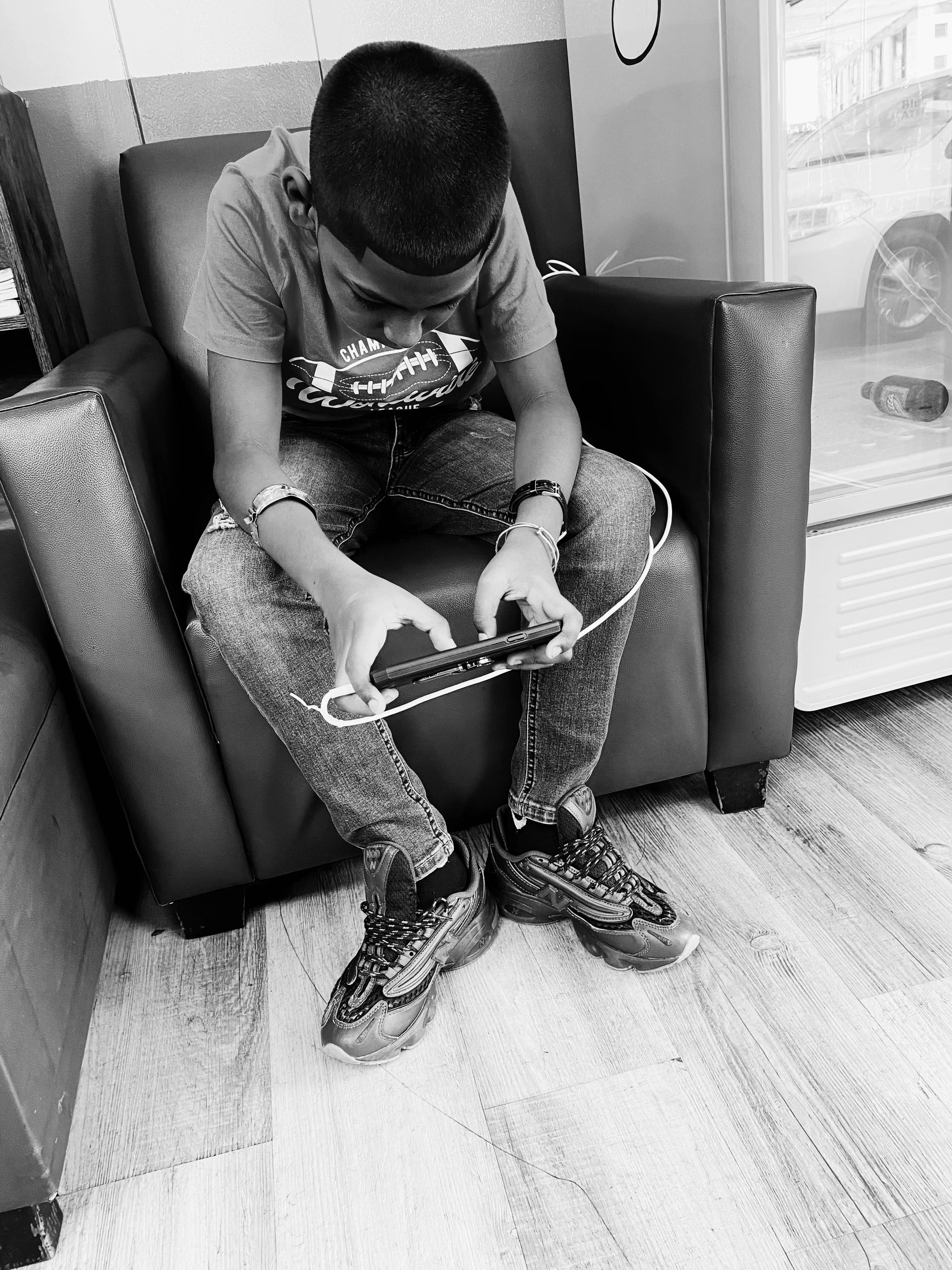 @Chris QualityCutsBarberShop