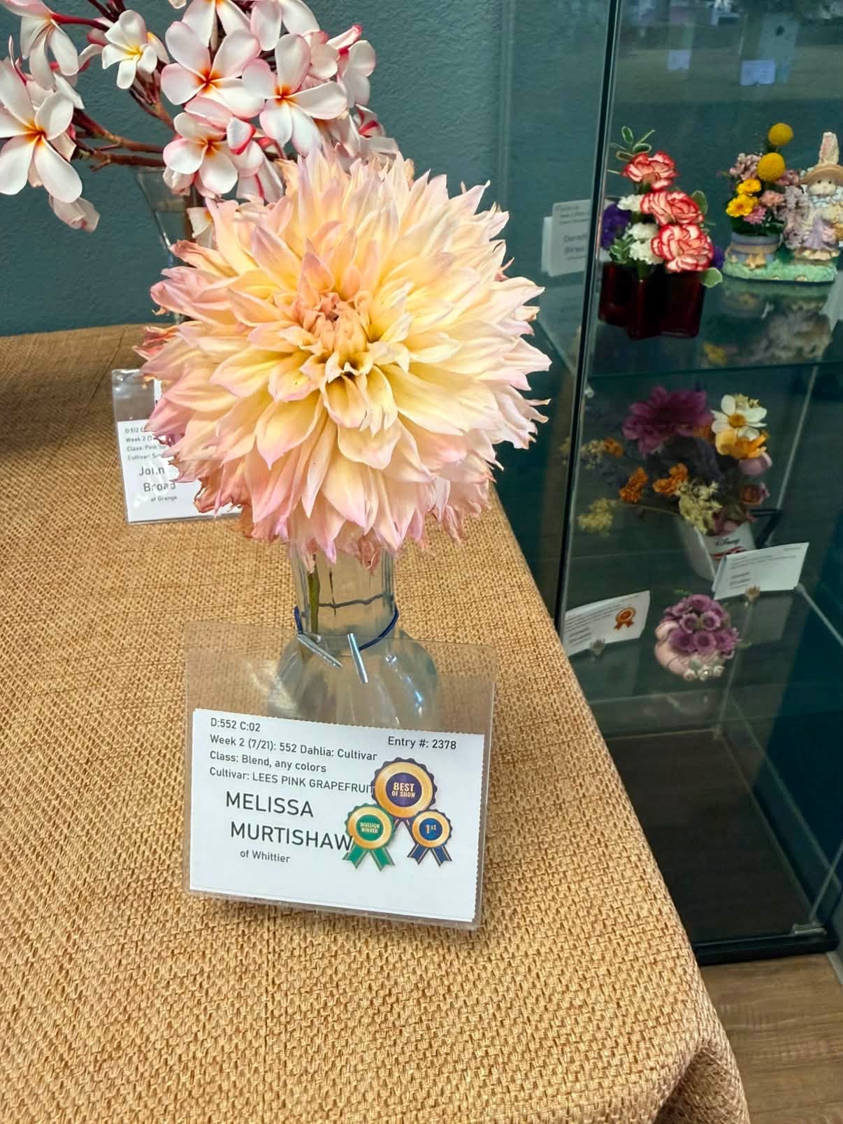 @Rylee’s Blooms