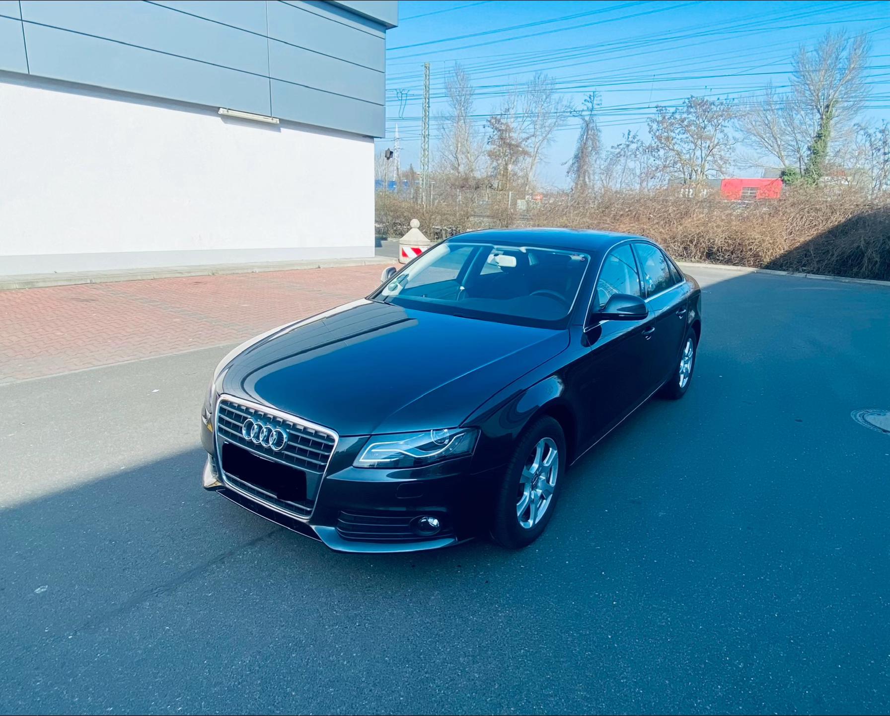 @Benjamin Automobile