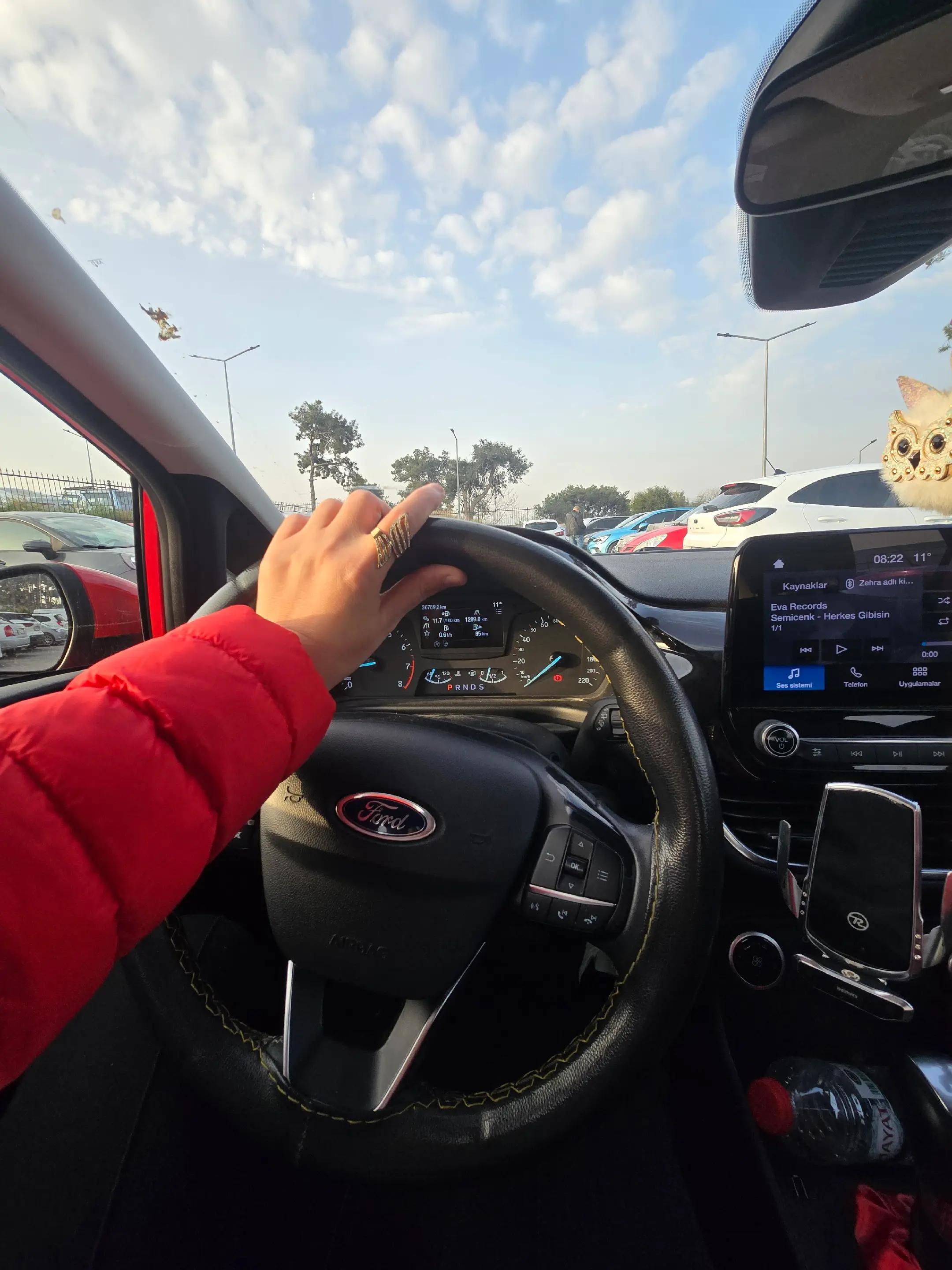 @ZELİŞŞ🚘