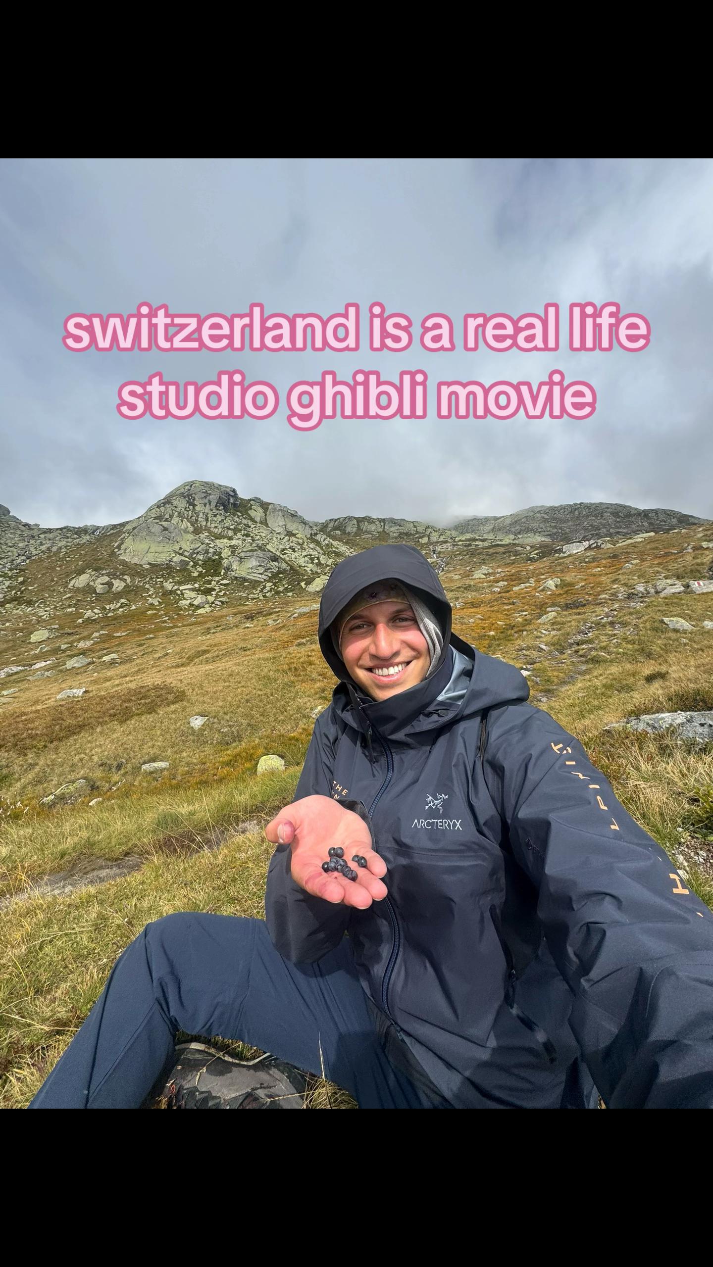 @Gstaad Guy