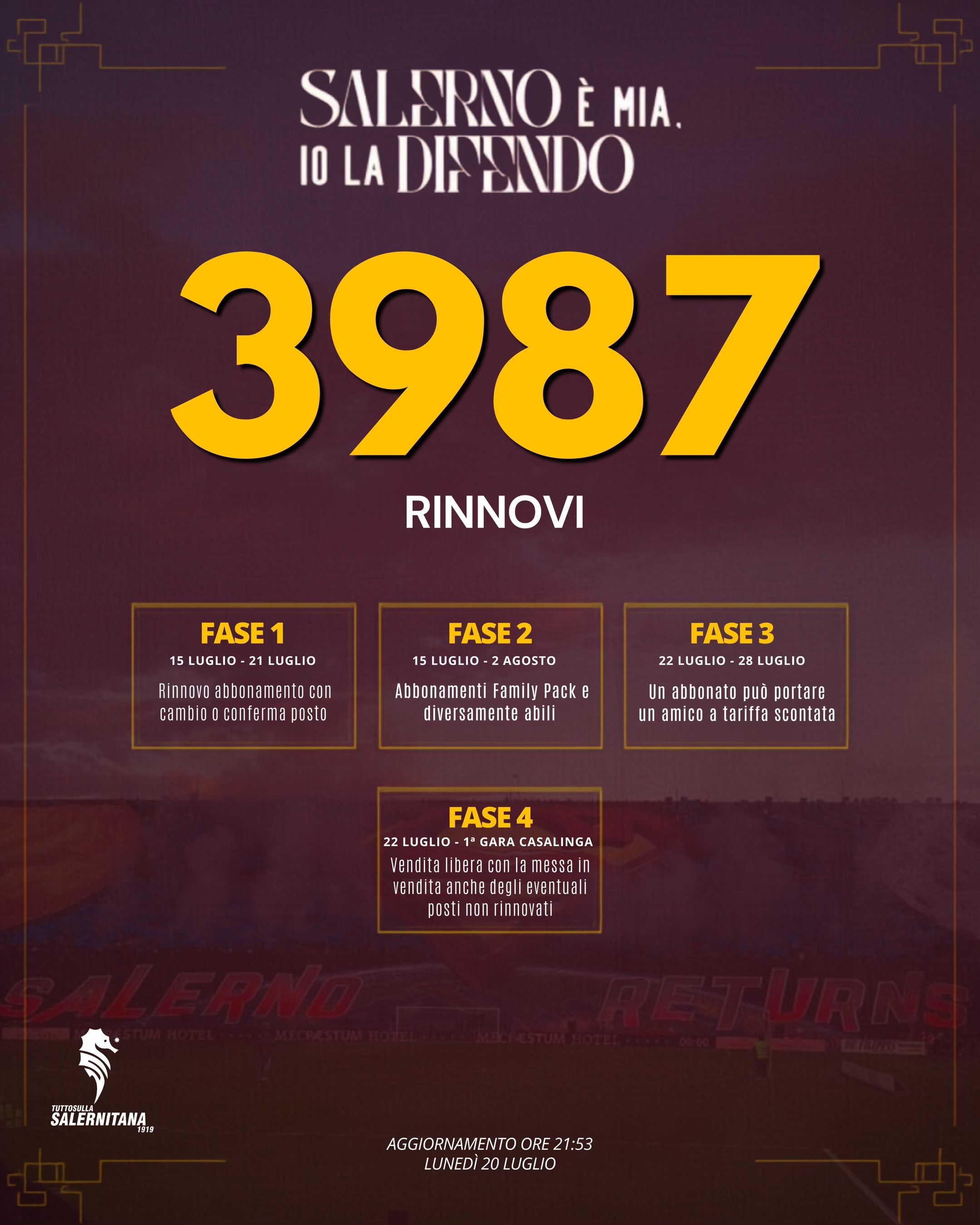 @TuttosullaSalernitana