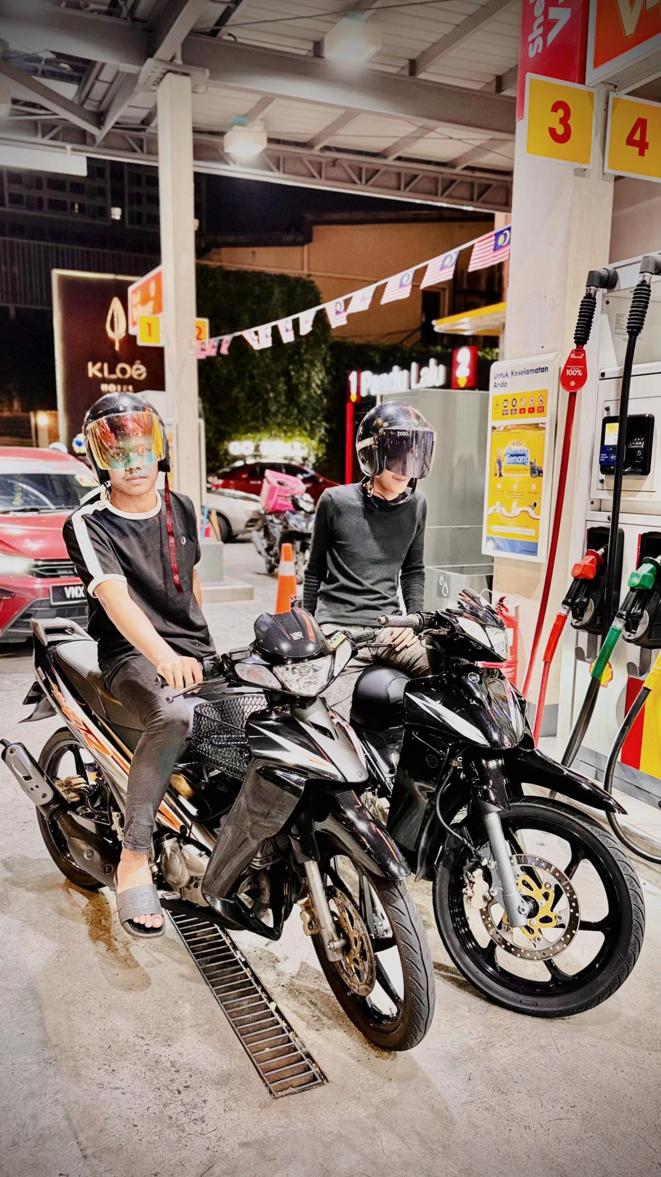 @ipan ka ni