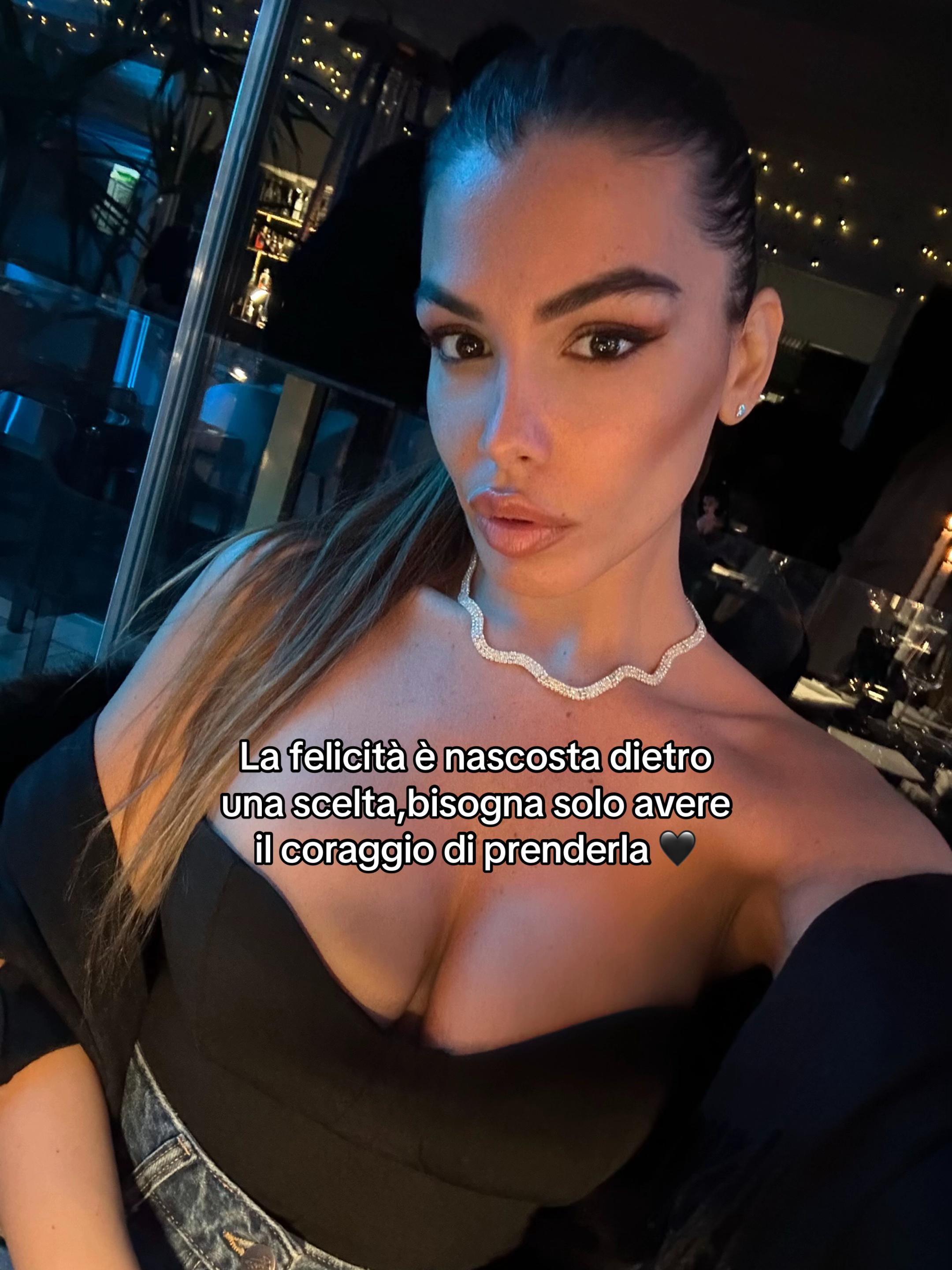 @🌸Morgana Visconti🌸