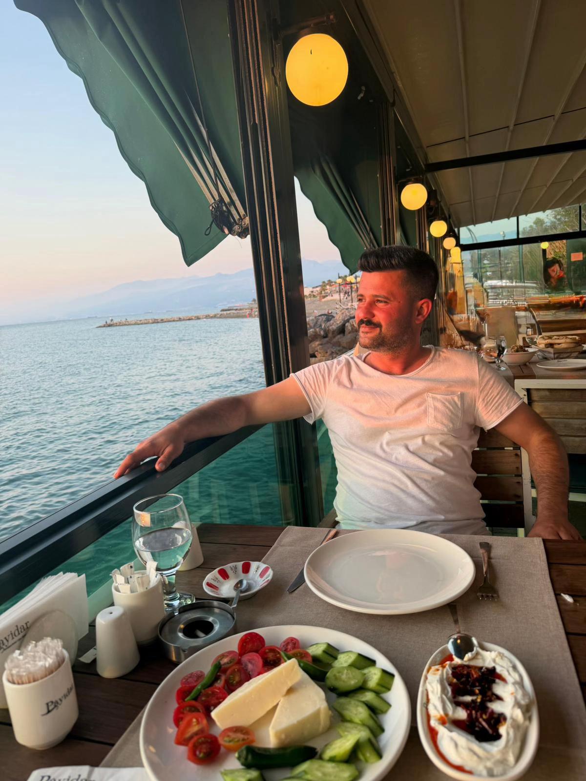 @Halil Kımna