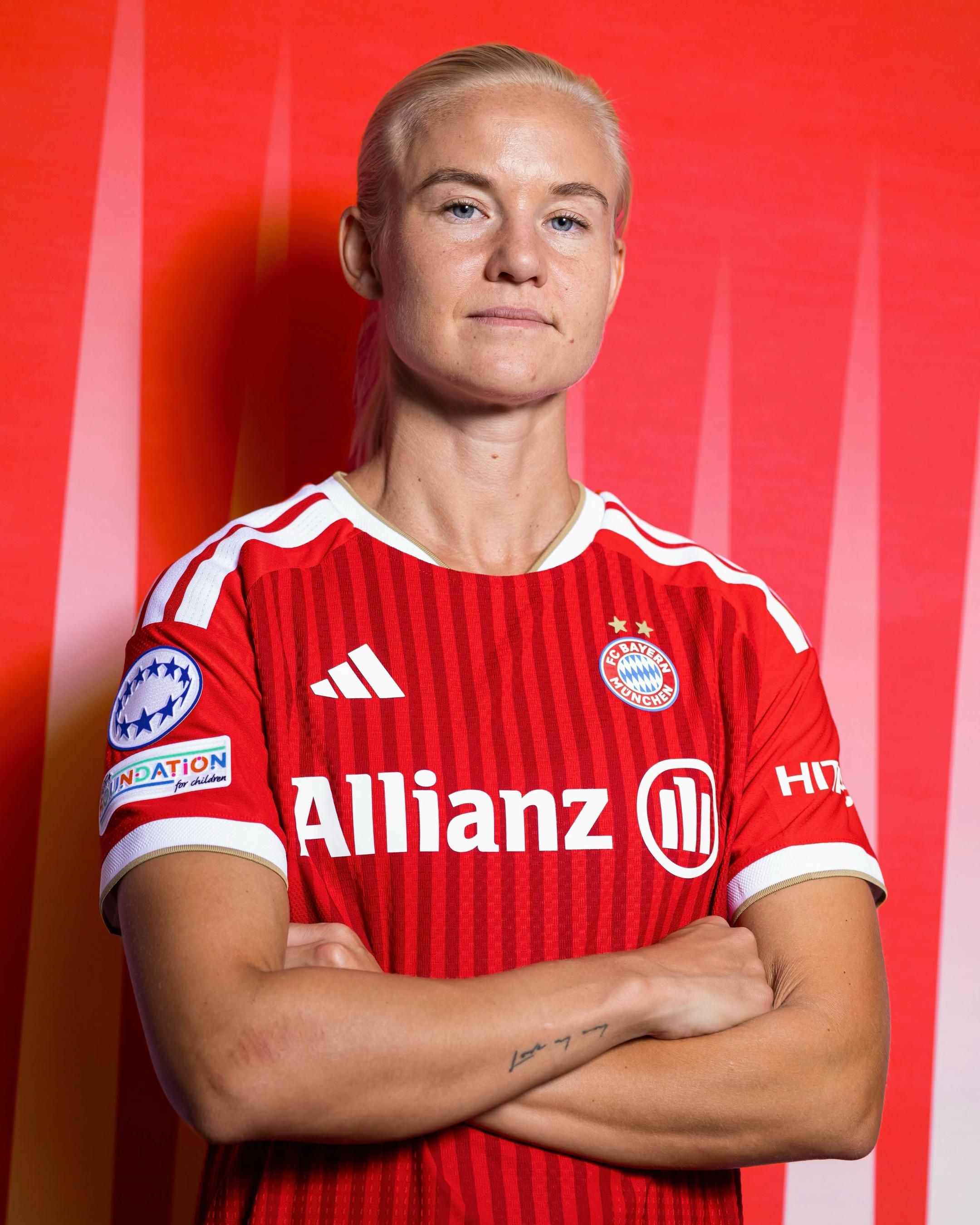 @UEFA Women's Champions League