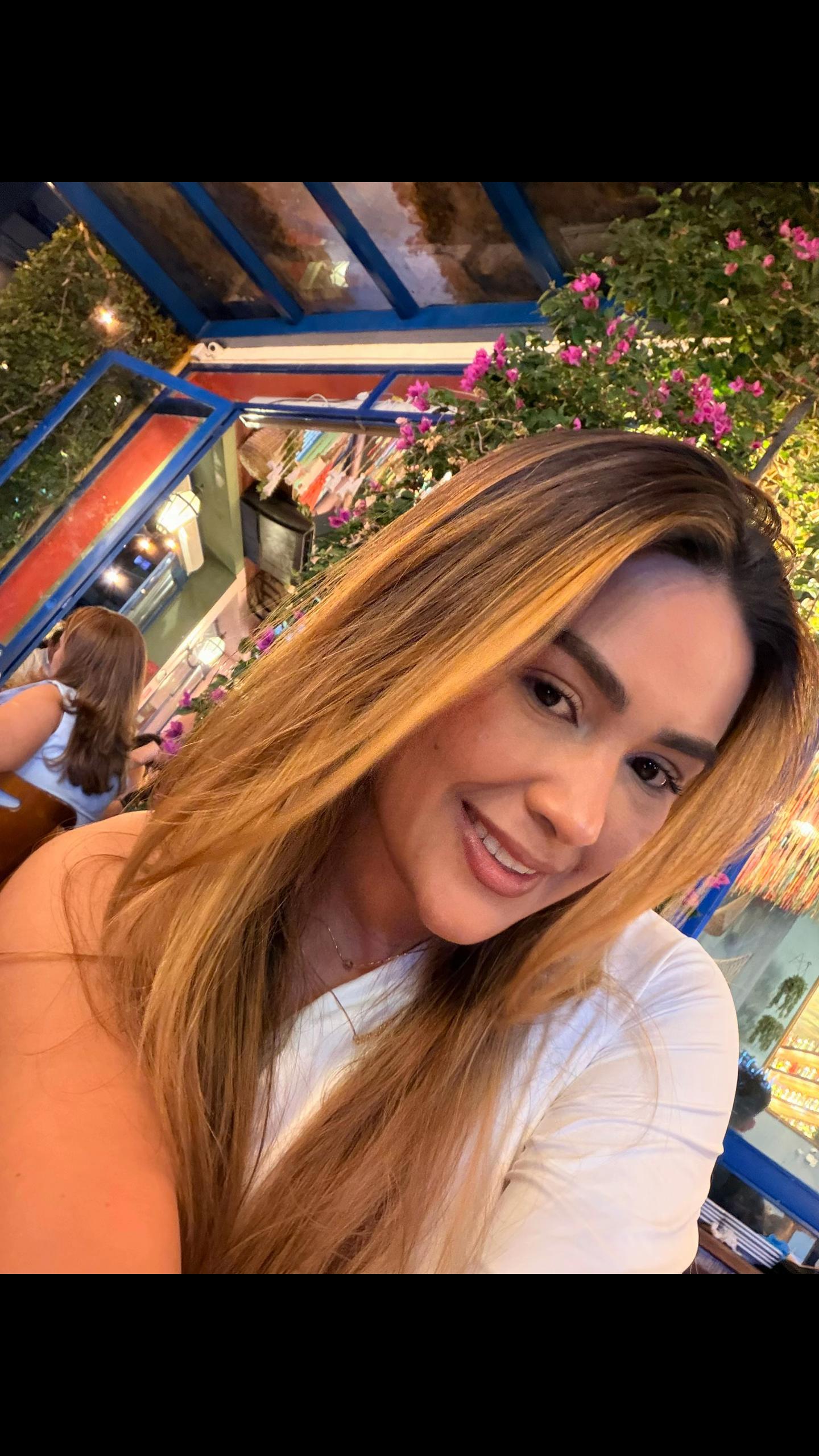 @Roberta Brandão