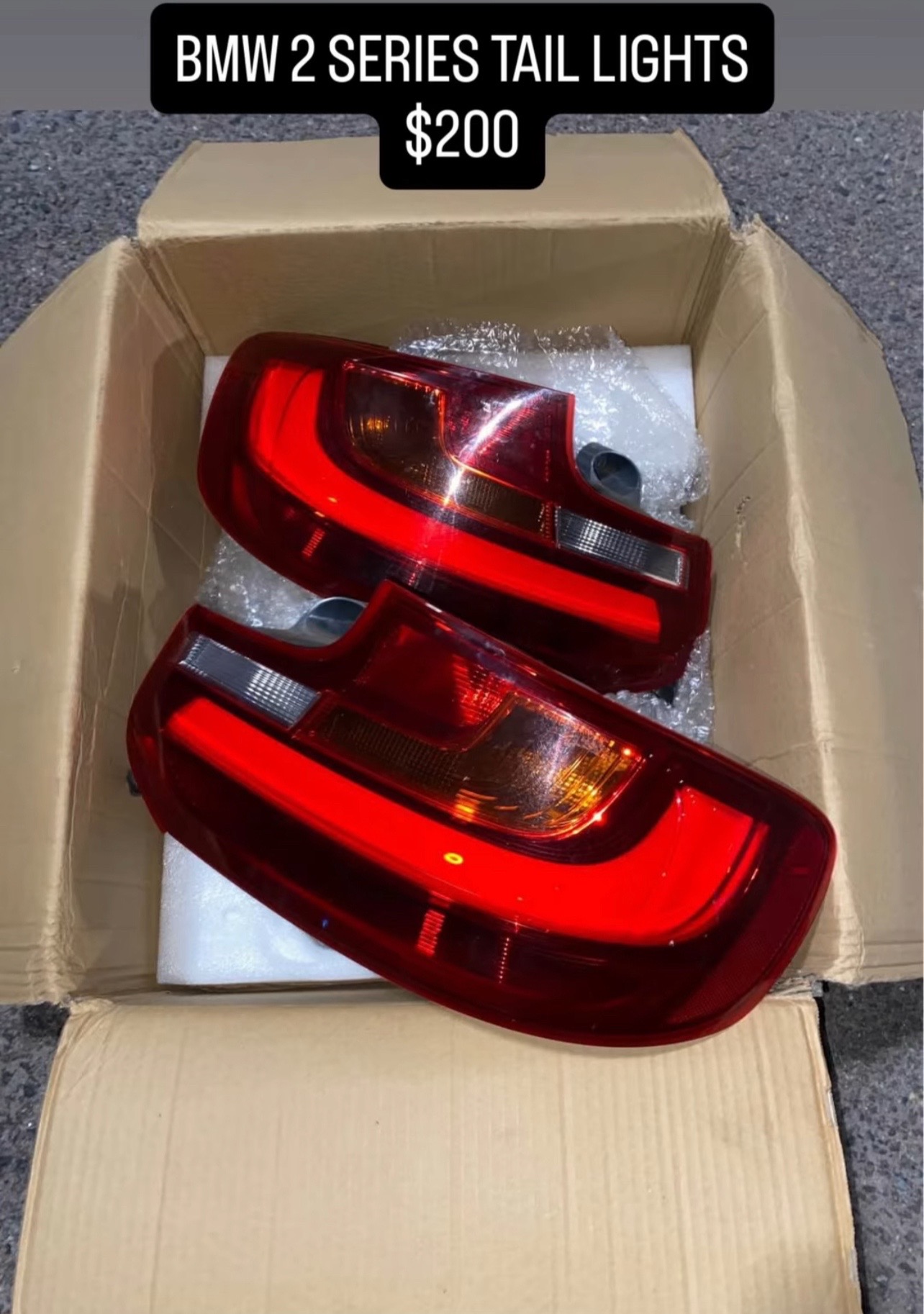 @Bimmer Parts