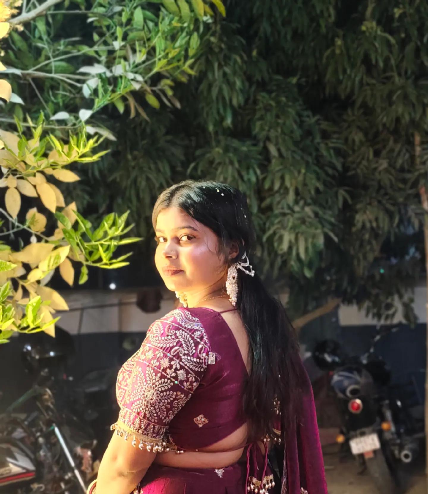 @NANDINI YADAV