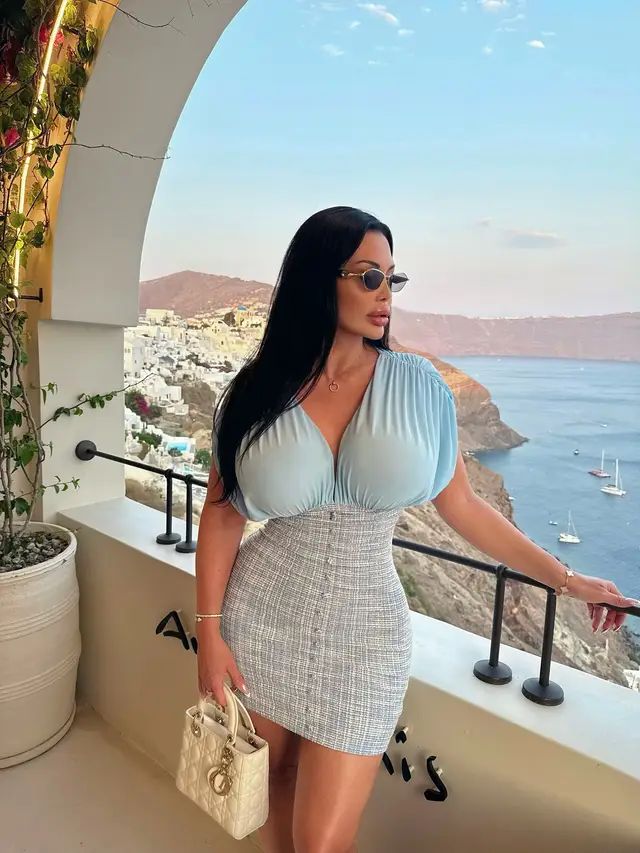 @Aletta Ocean