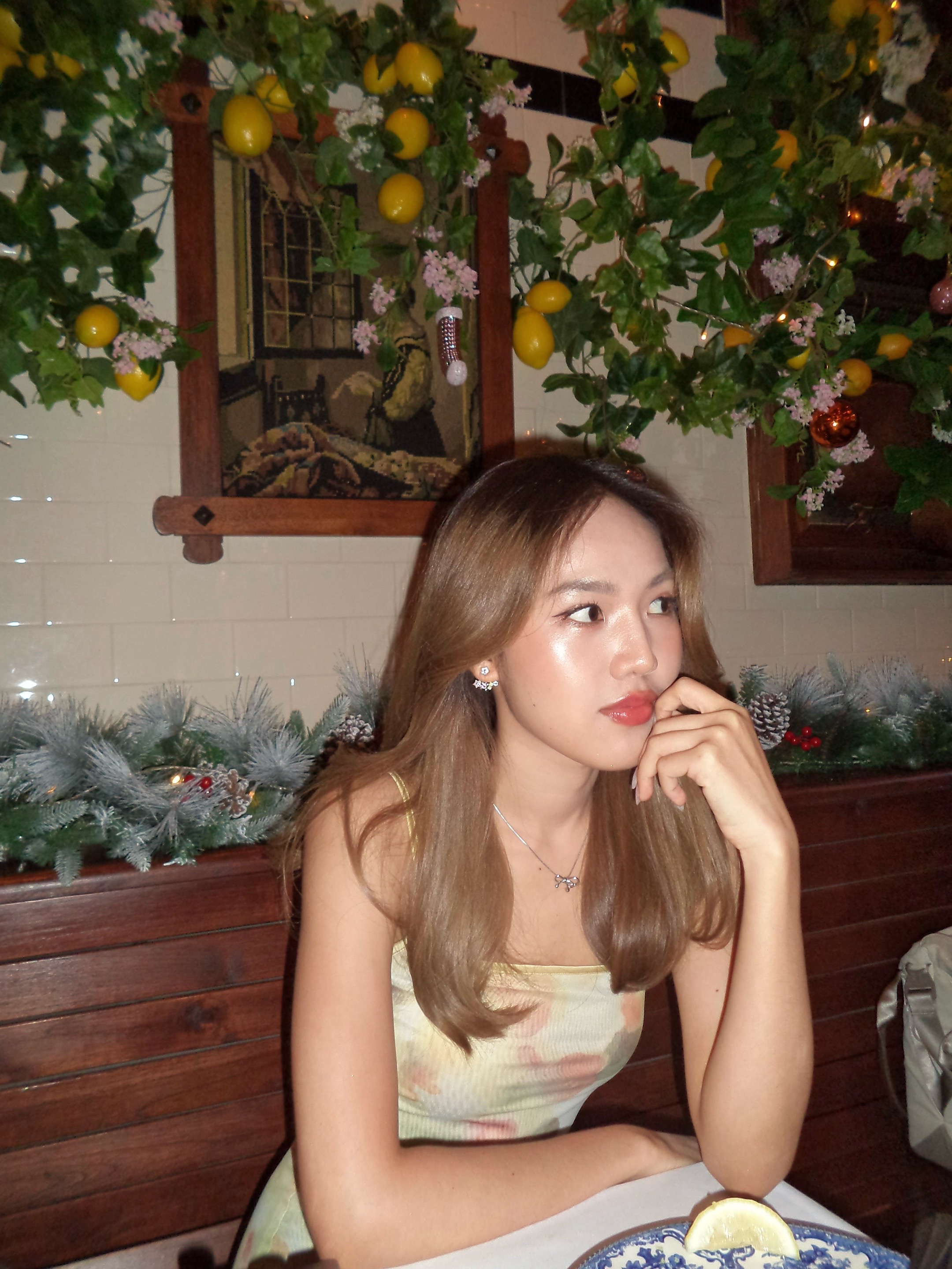 @gwennyอยากเลิกทำงาน
