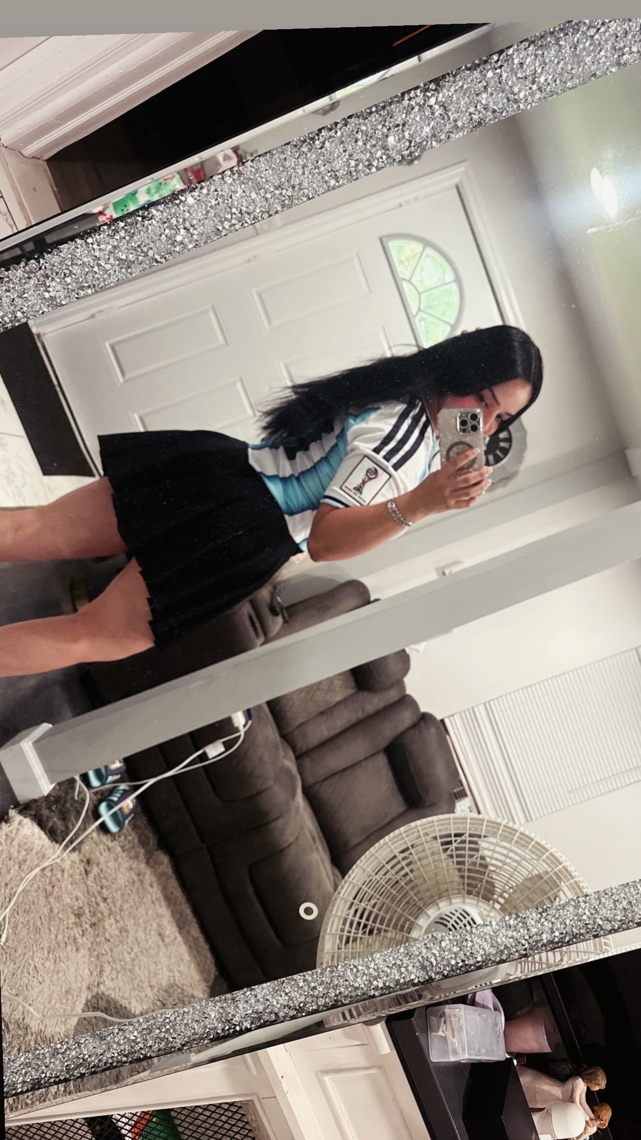 @Ally Guzman