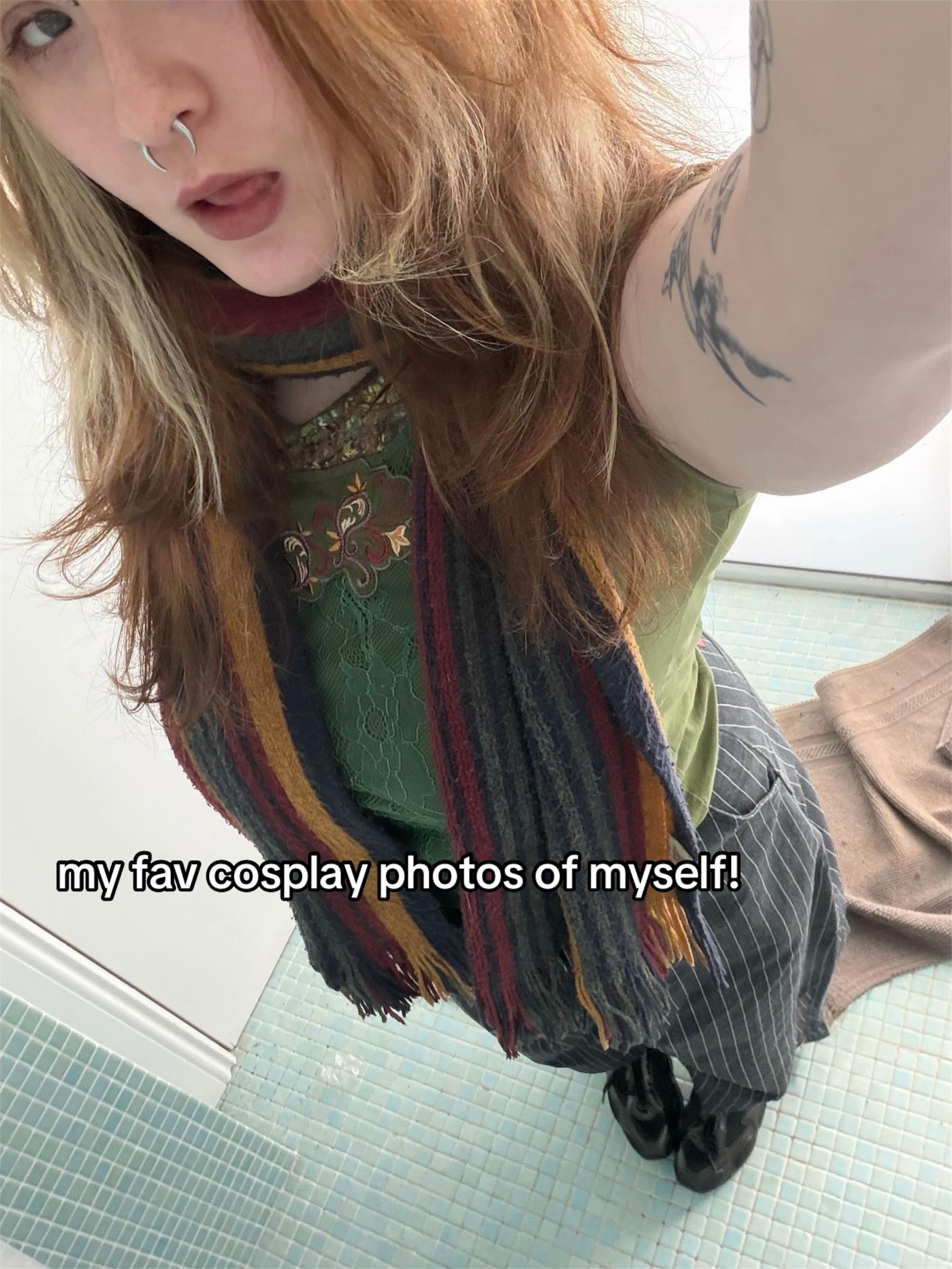 @loser on the internet