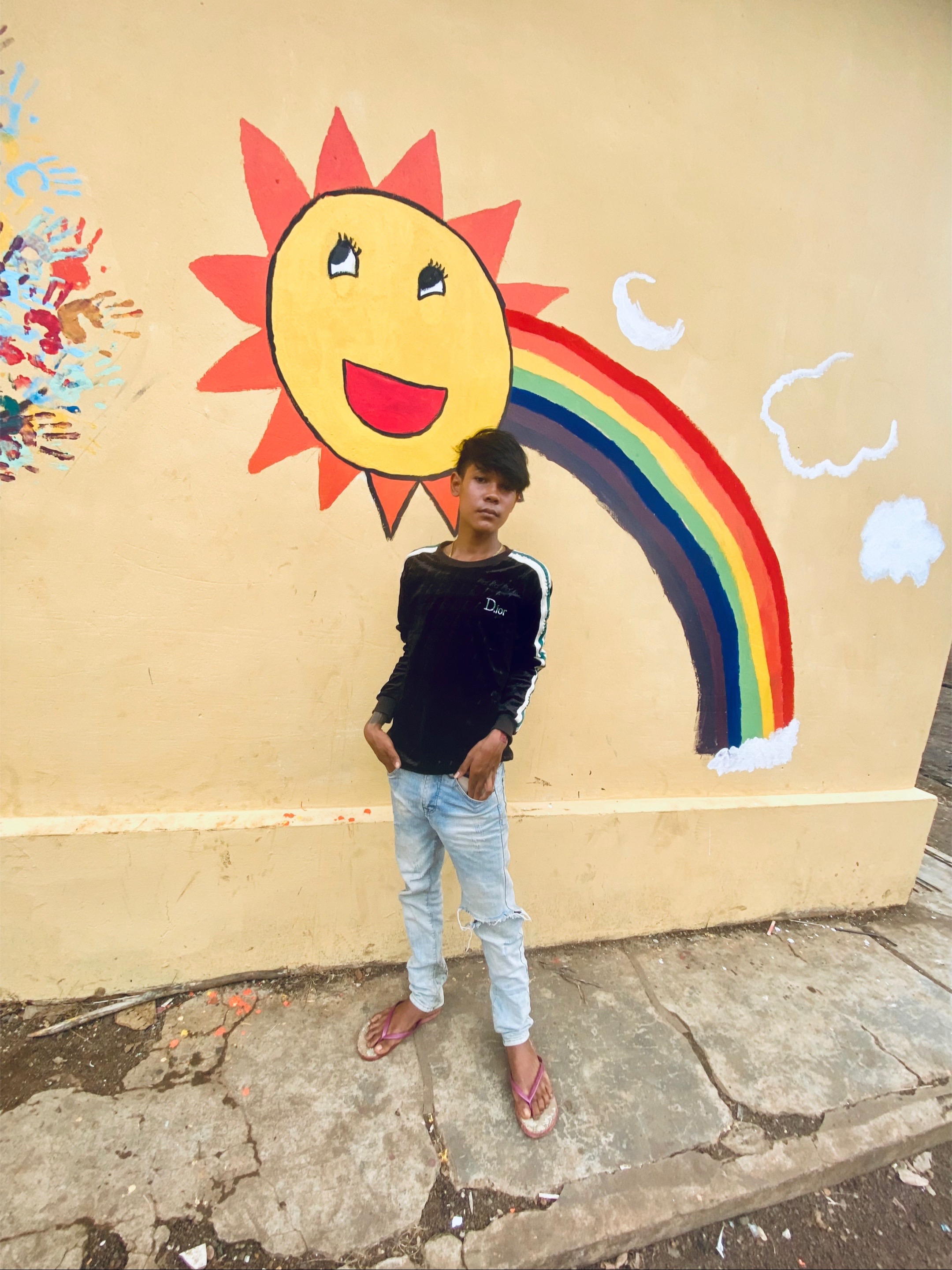 @G vorn-ជីវ័ន្ត ❣️