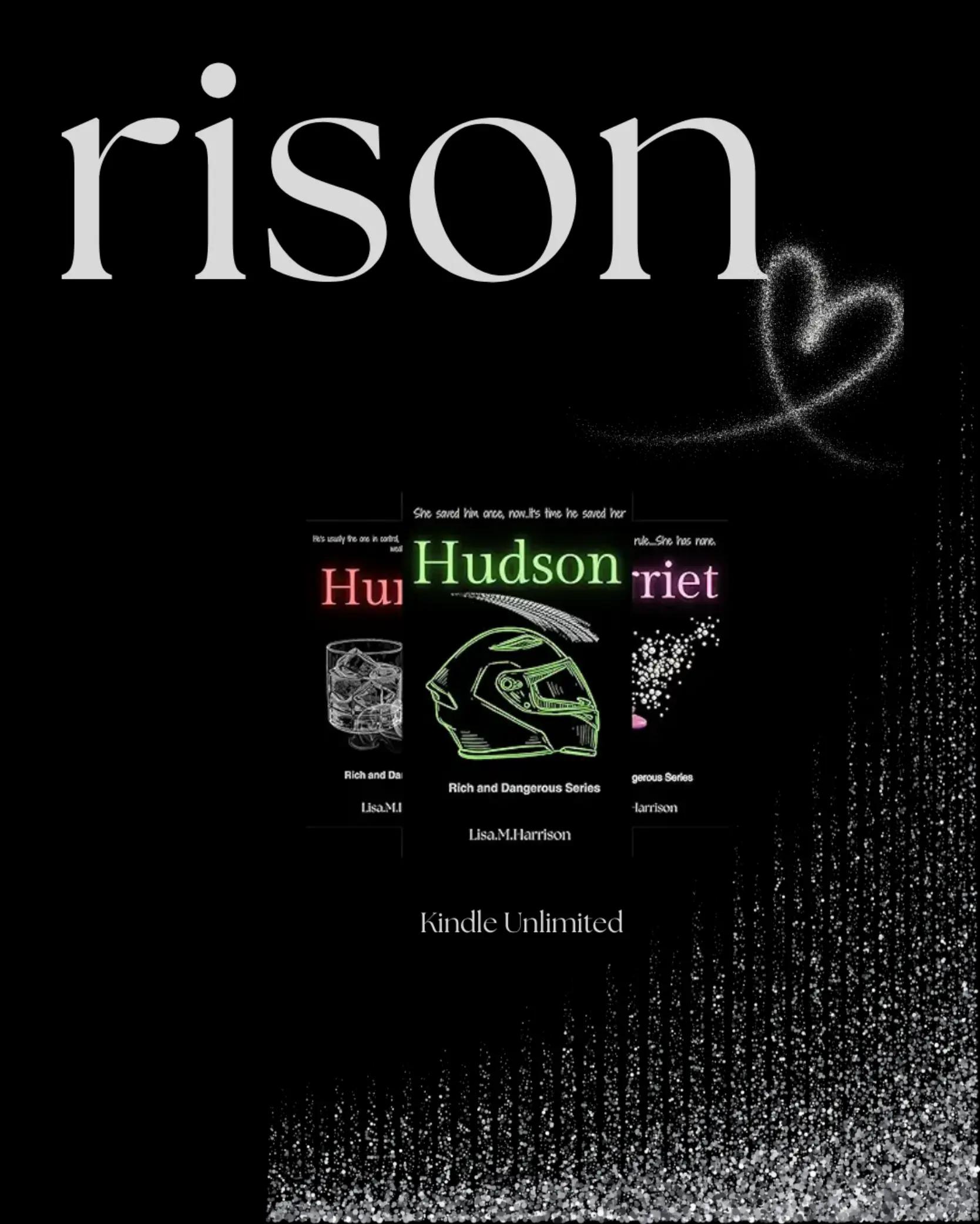 @Lisa.M.Harrison.author