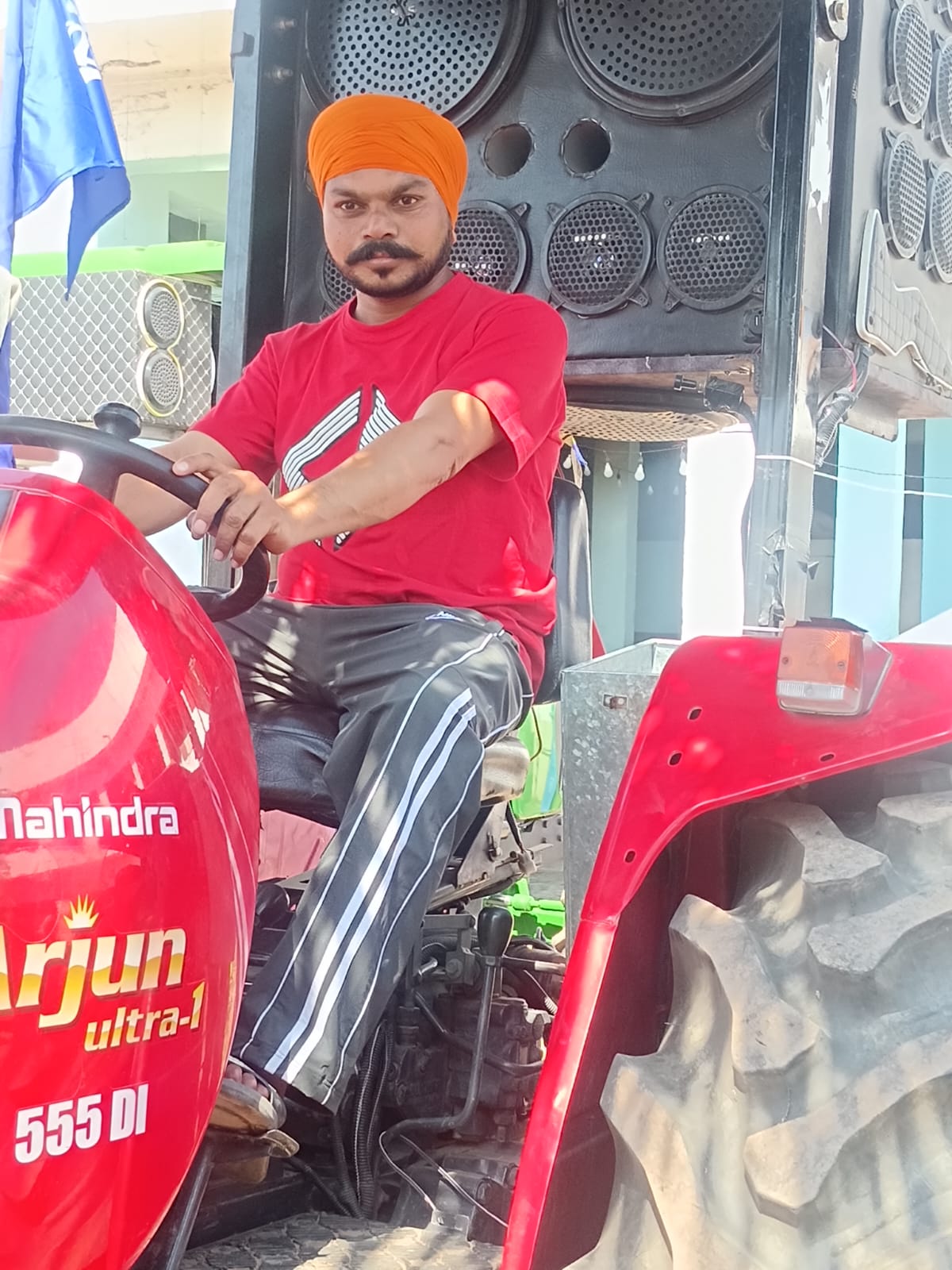 @🦁Ranjit Singh