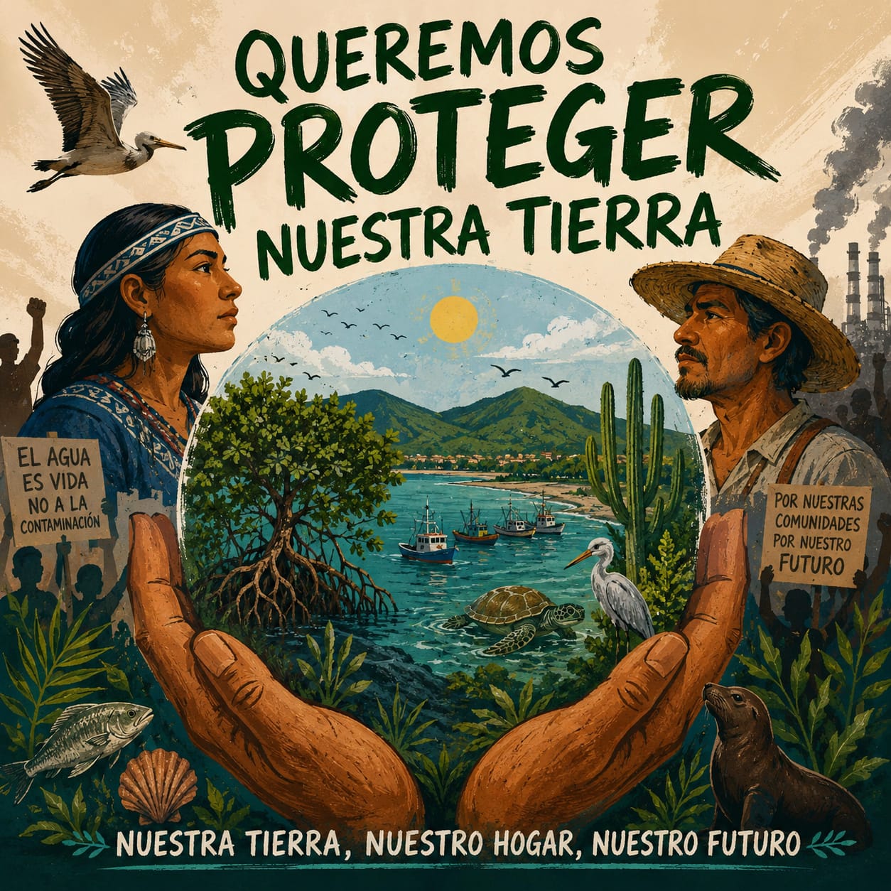 @La Banana Ambiental