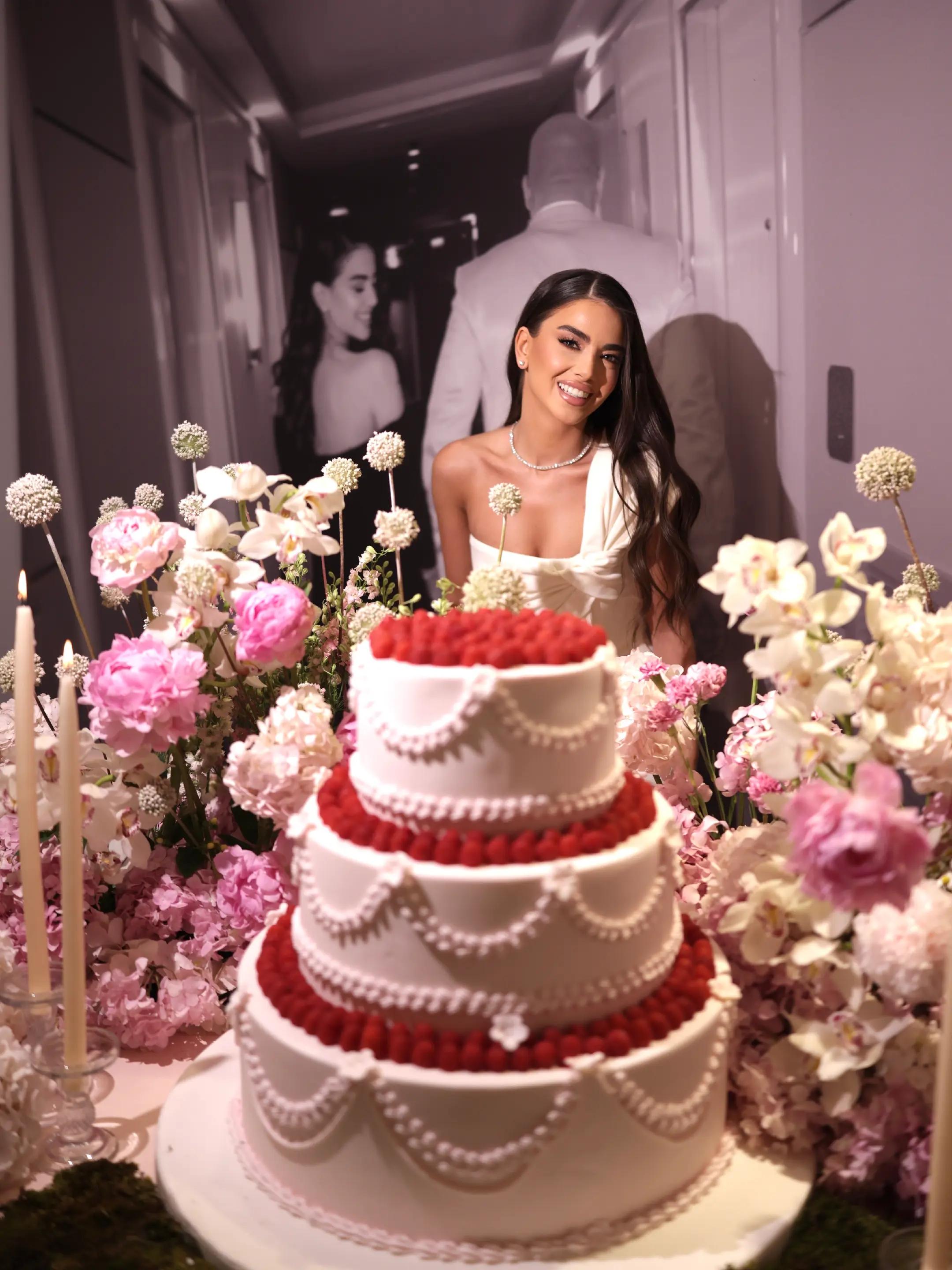 @Lebanese Weddings