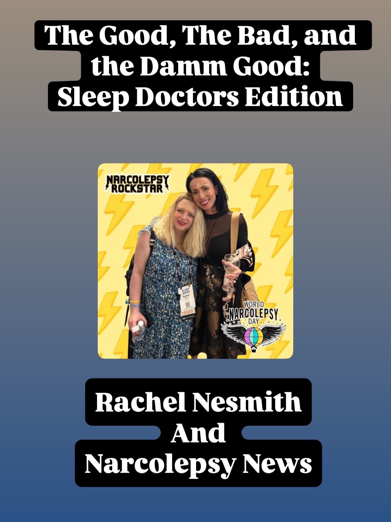 @Rachel Nesmith