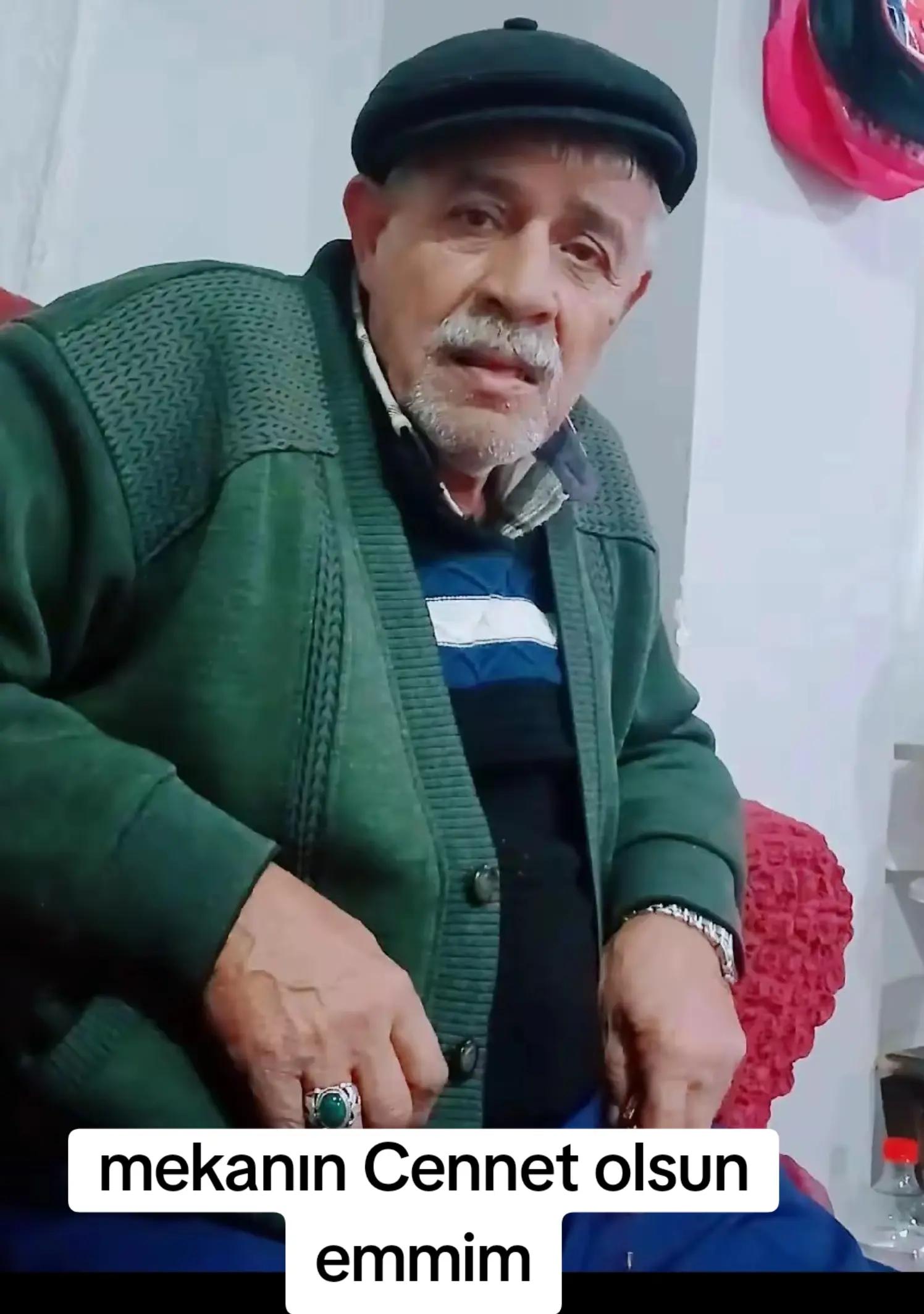 @ayperi kara&ccedil;al
