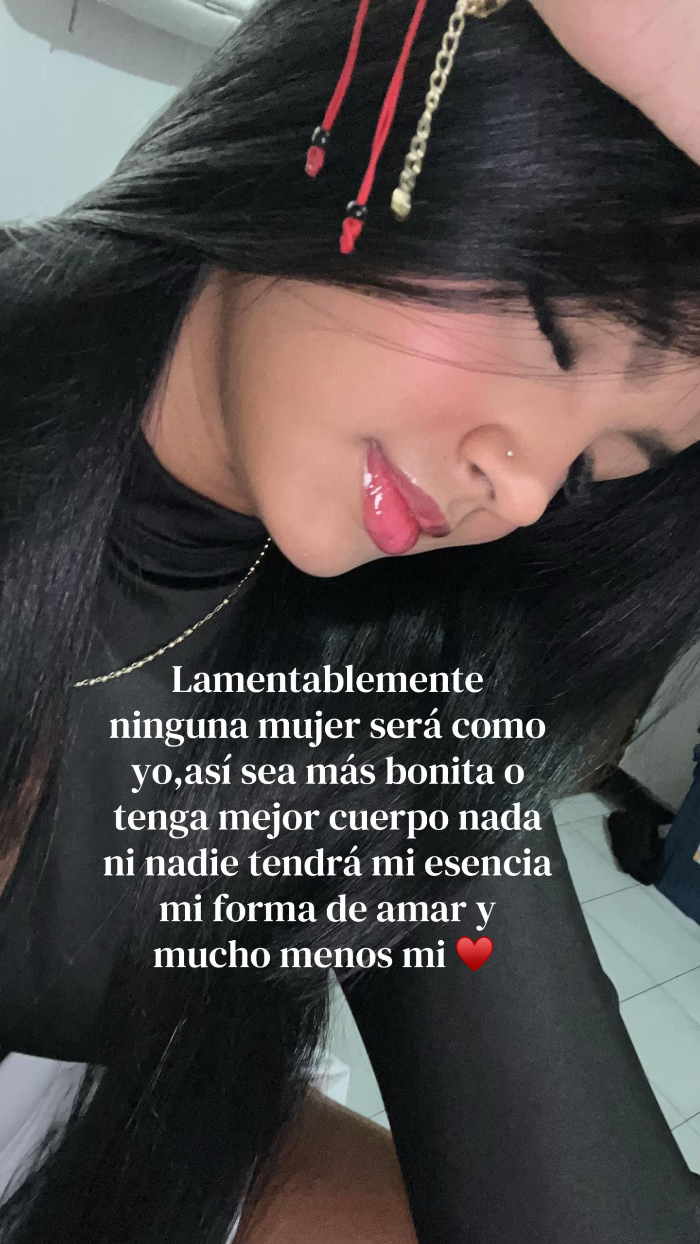 @Giselle Bravo