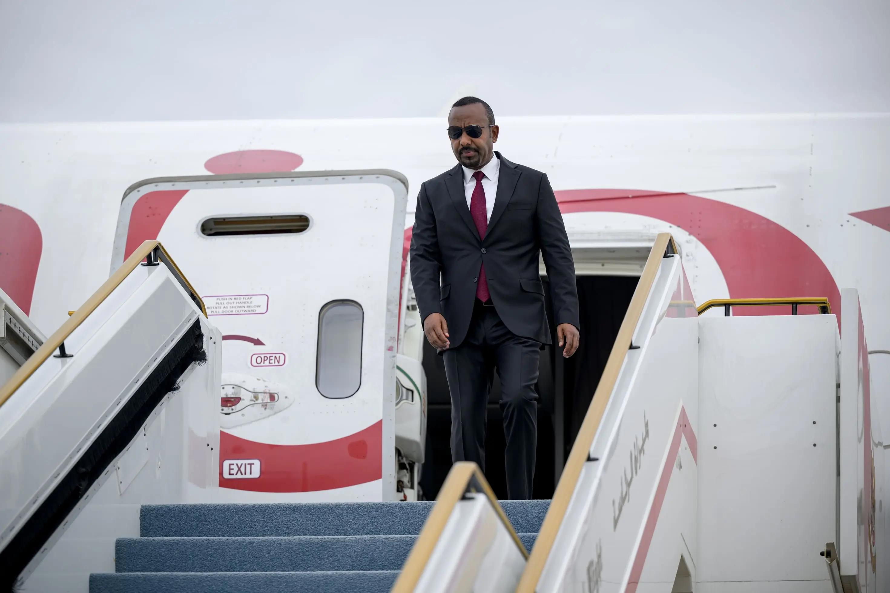 @Shimallis Abdisa Parody 🇪🇹