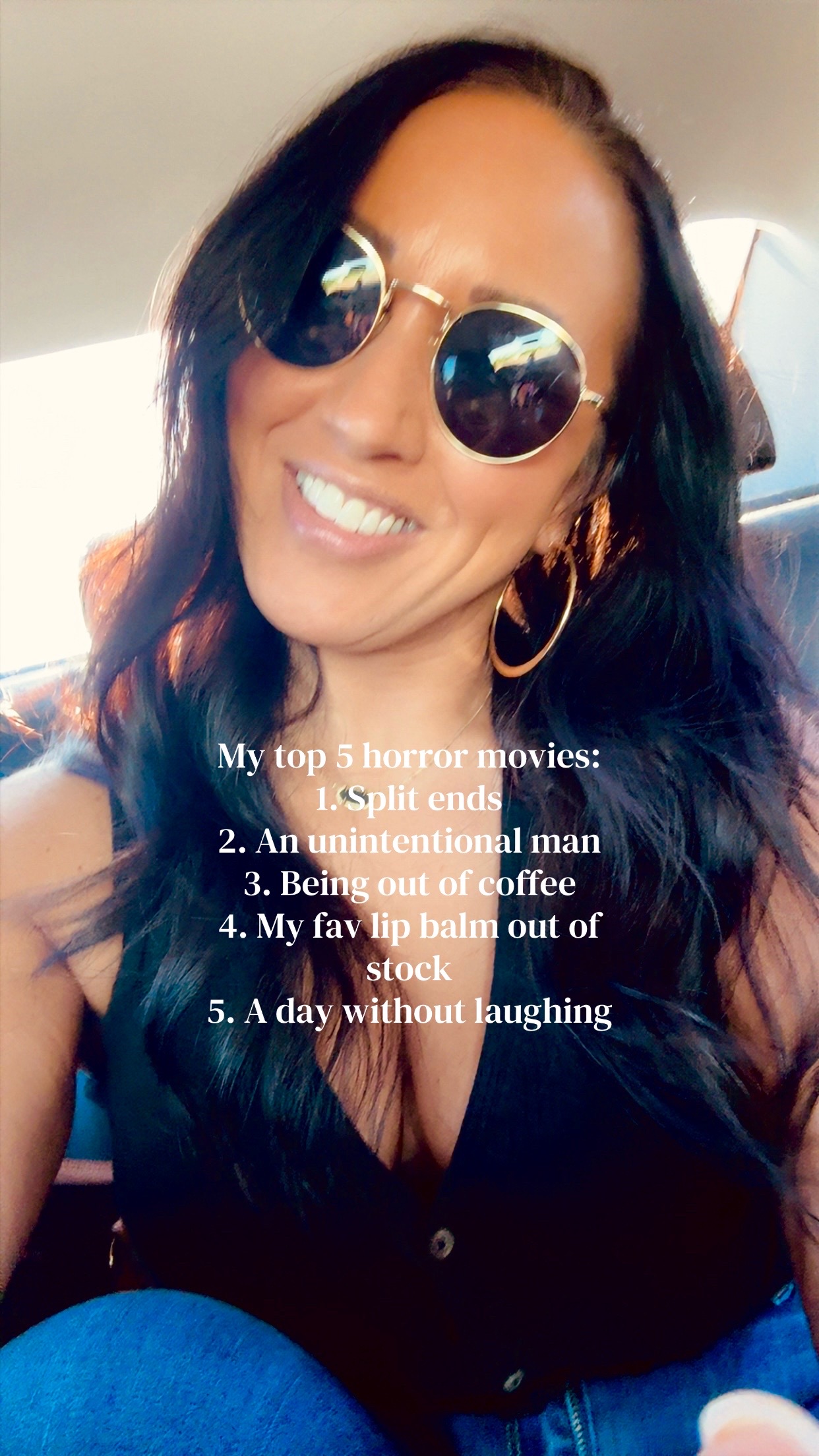 @Ashley B | Life After 40