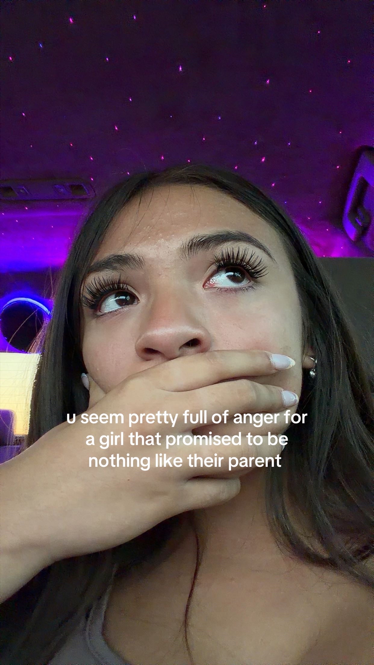 @natalie&rsquo;s &ldquo;secret&rdquo; acc