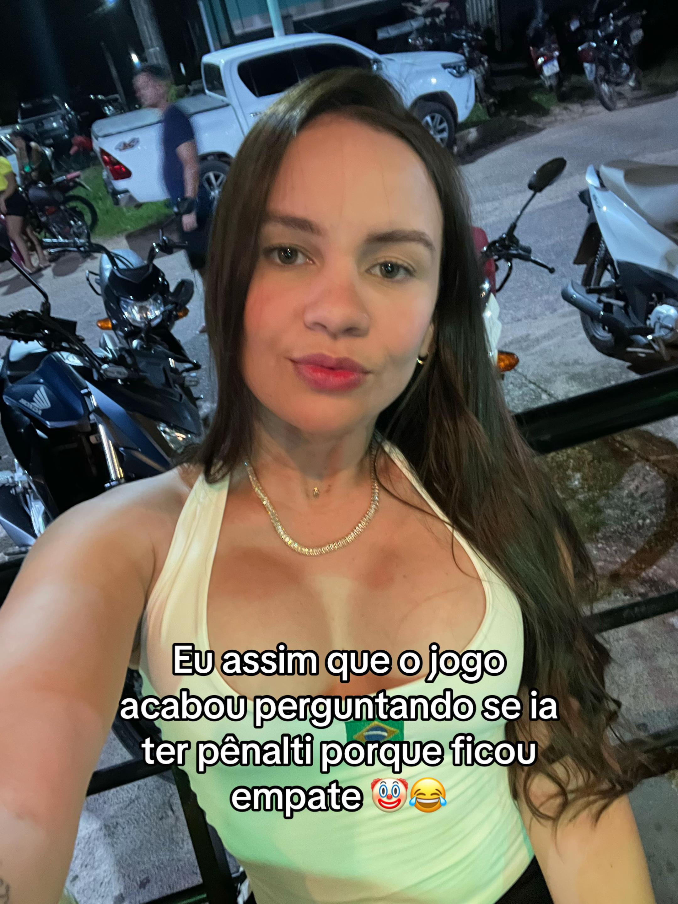 @Thayane Araújo