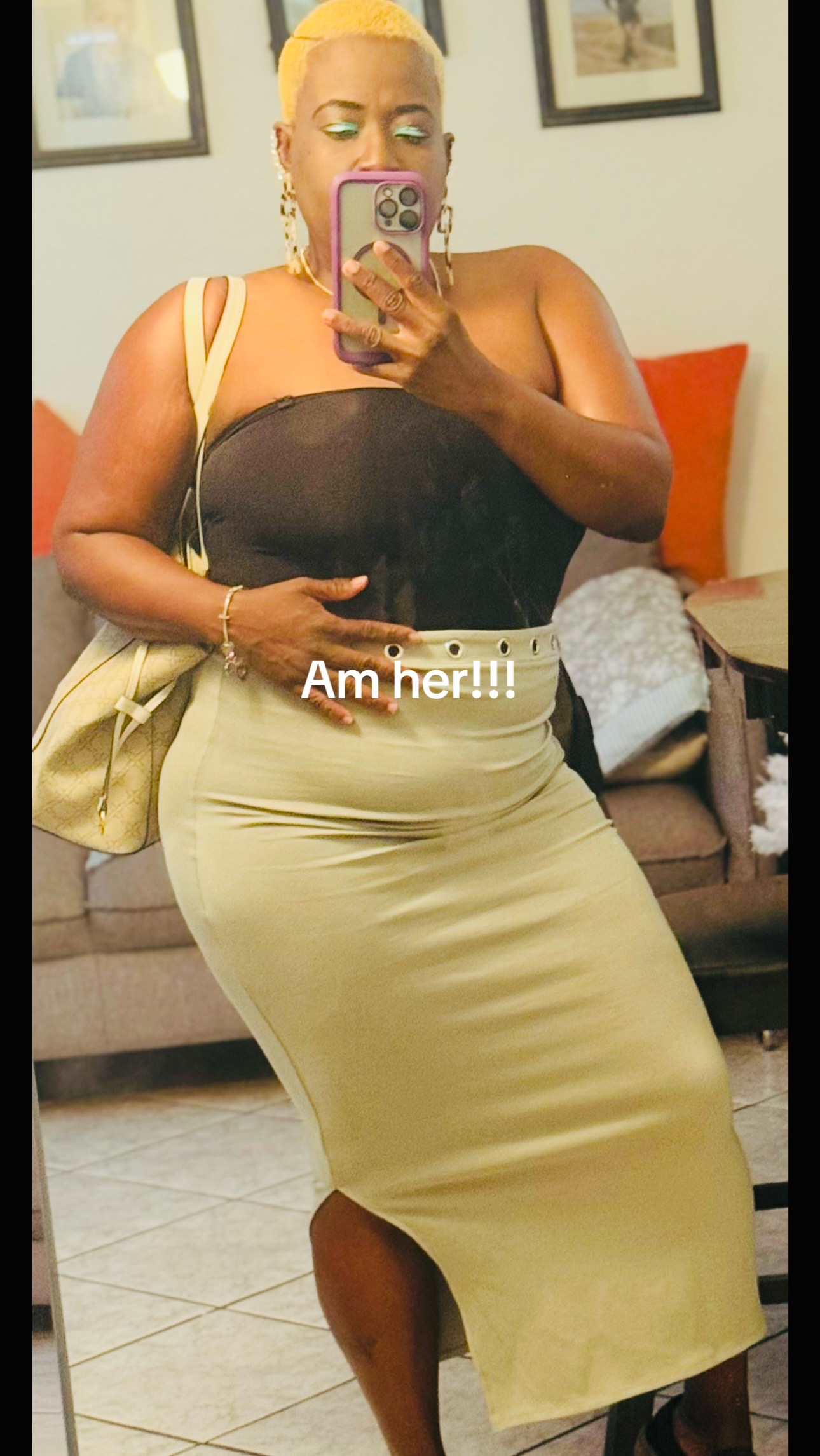 @DA MELANIN CHEF💙 LOYALTY 🤝