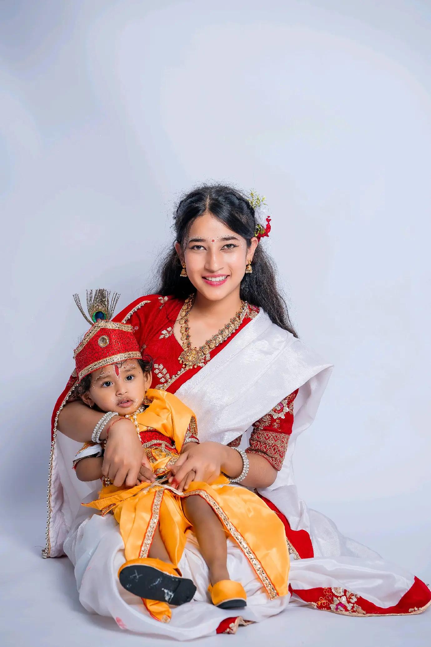 @Astha Shahi Thakuri