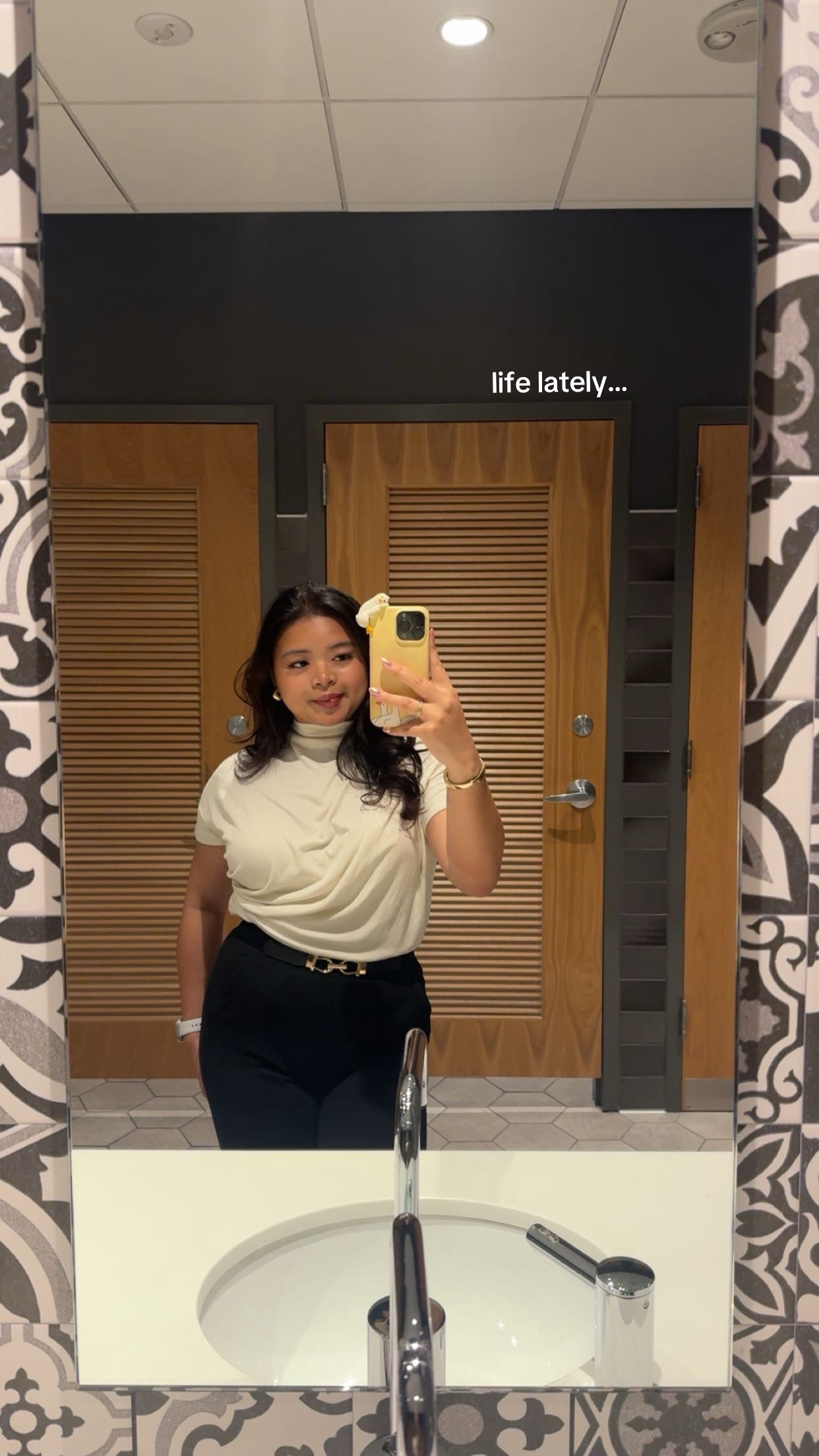@lindsey ๐ซ๐ค